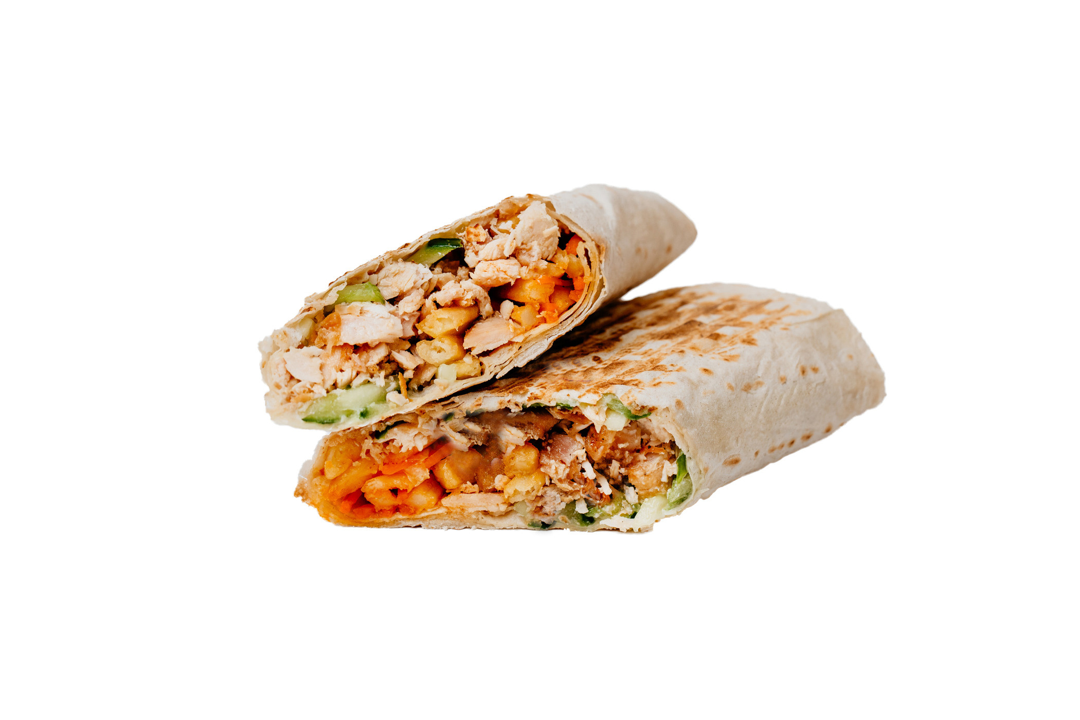 Восточная пекарня