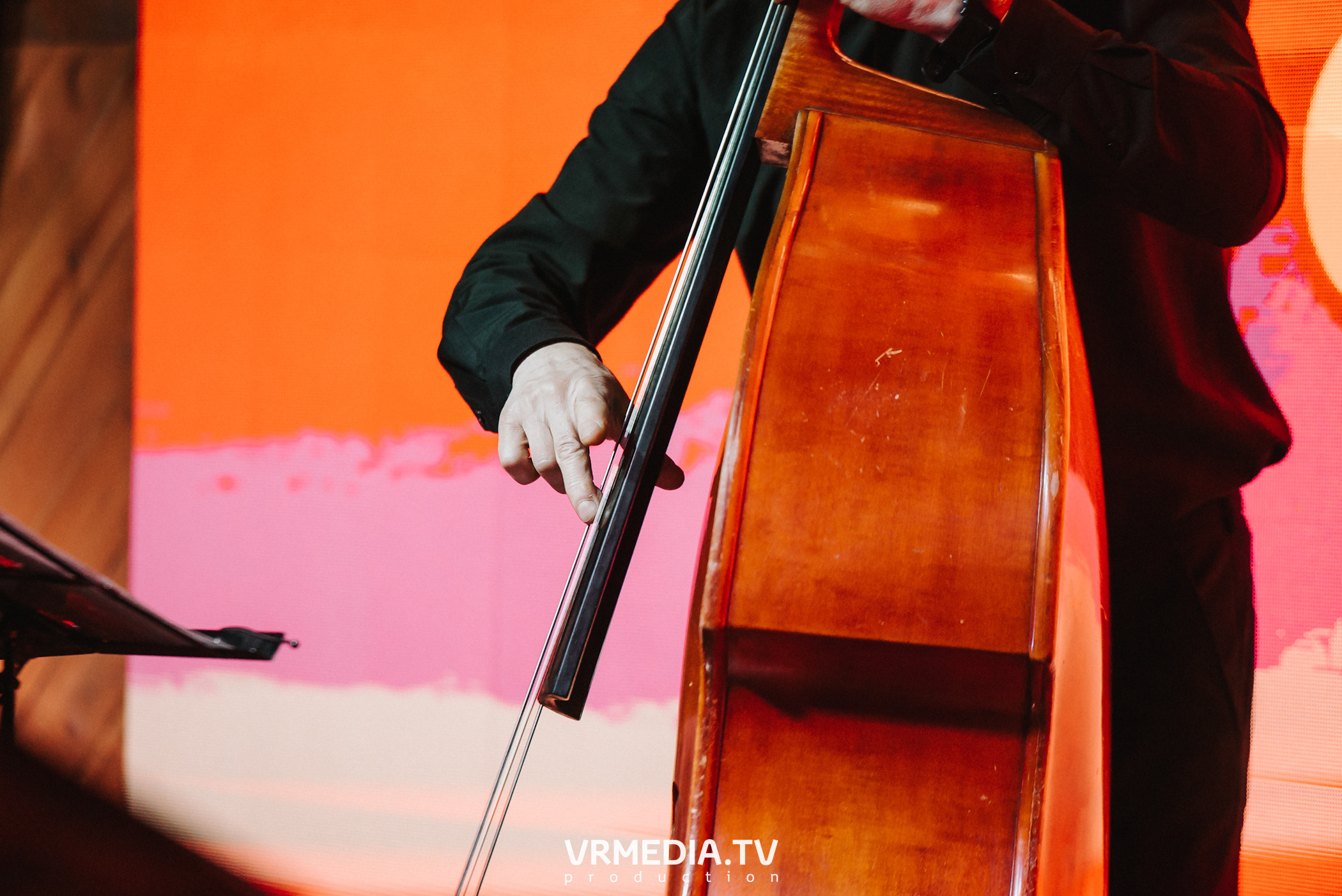 Джазовая среда. Pavel Pisanko Group (Томск)