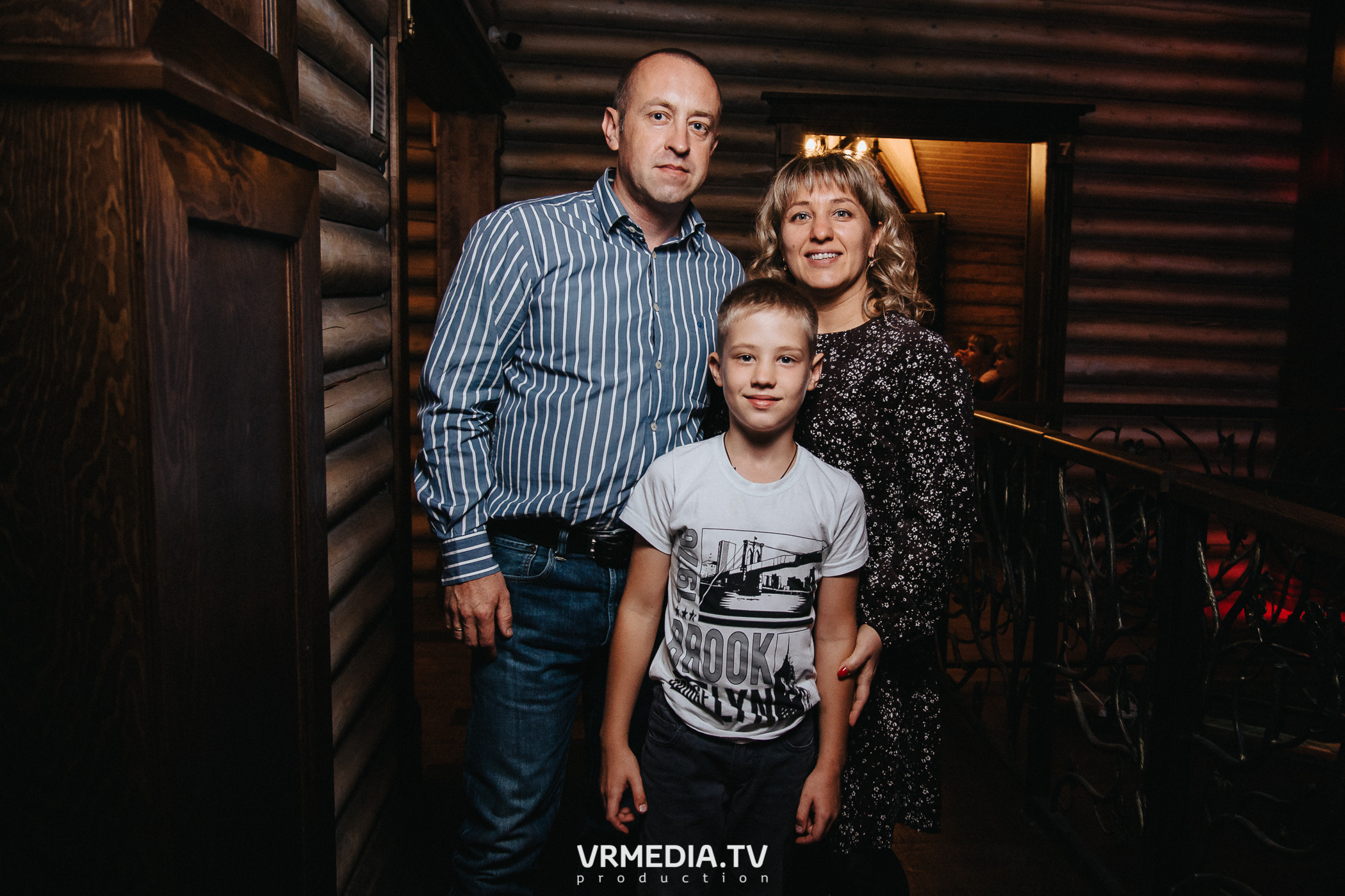 В гостях «У Петровича»