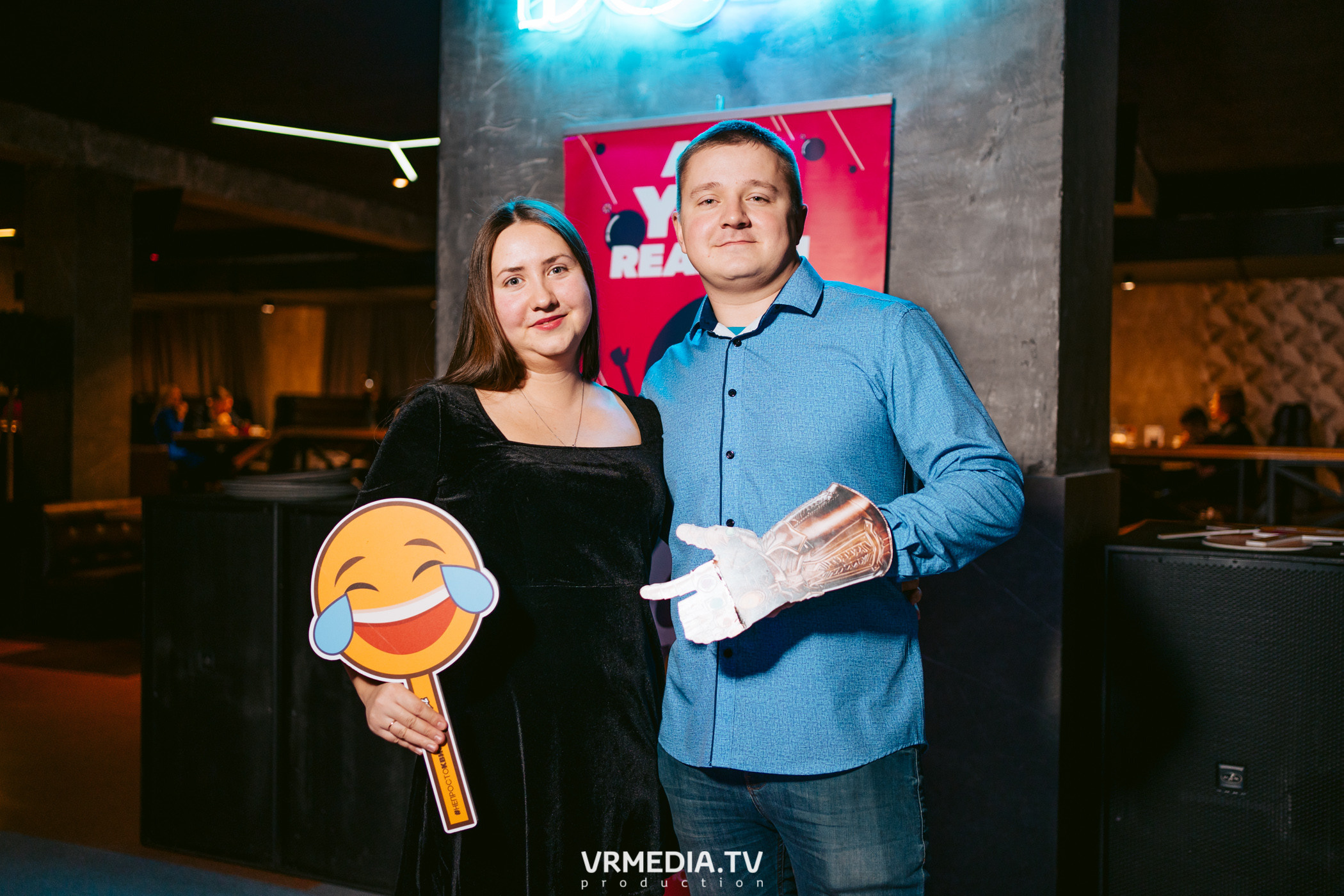 WoW QuiZ в баре «DOSKI»