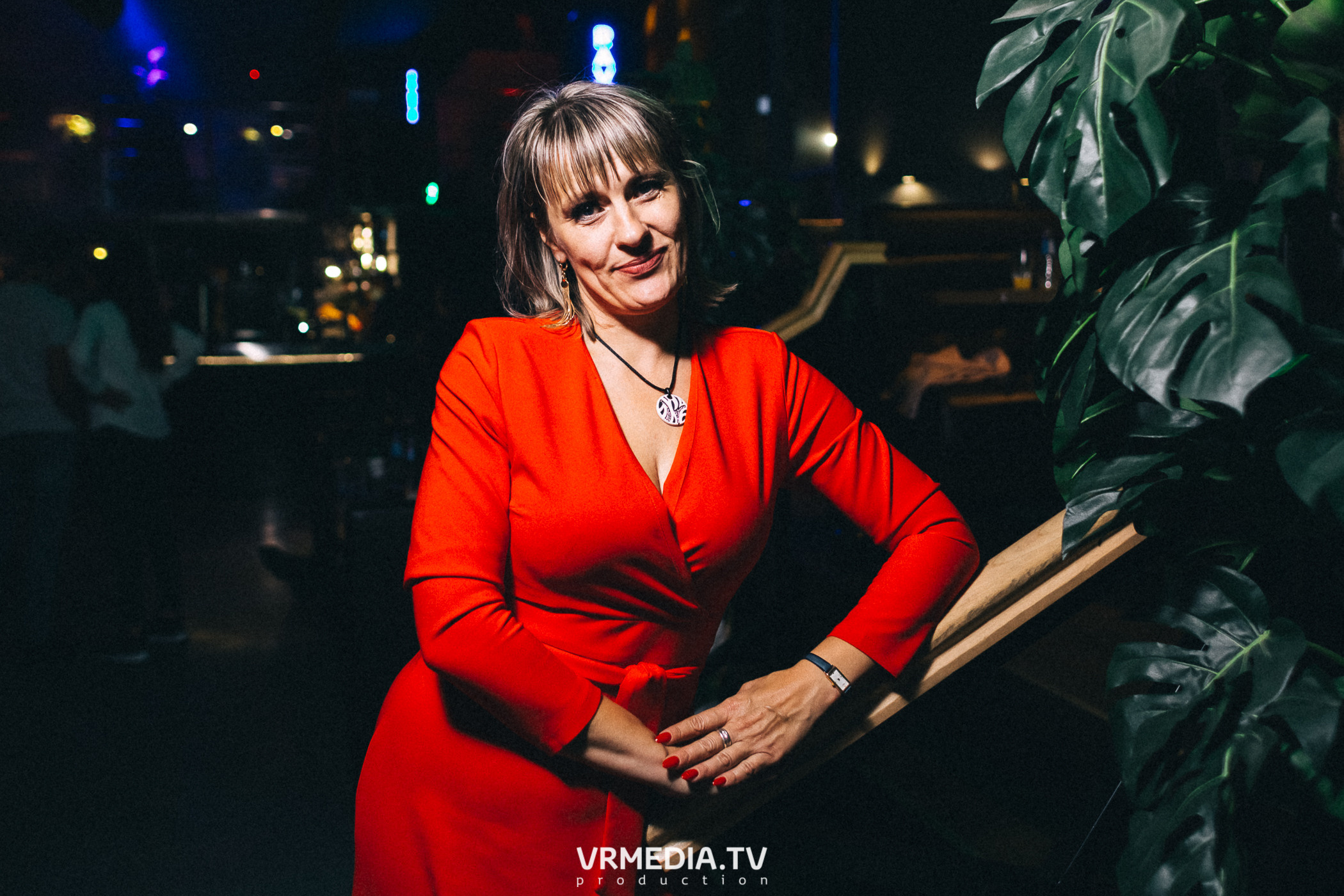 Выходные в баре «DOSKI»