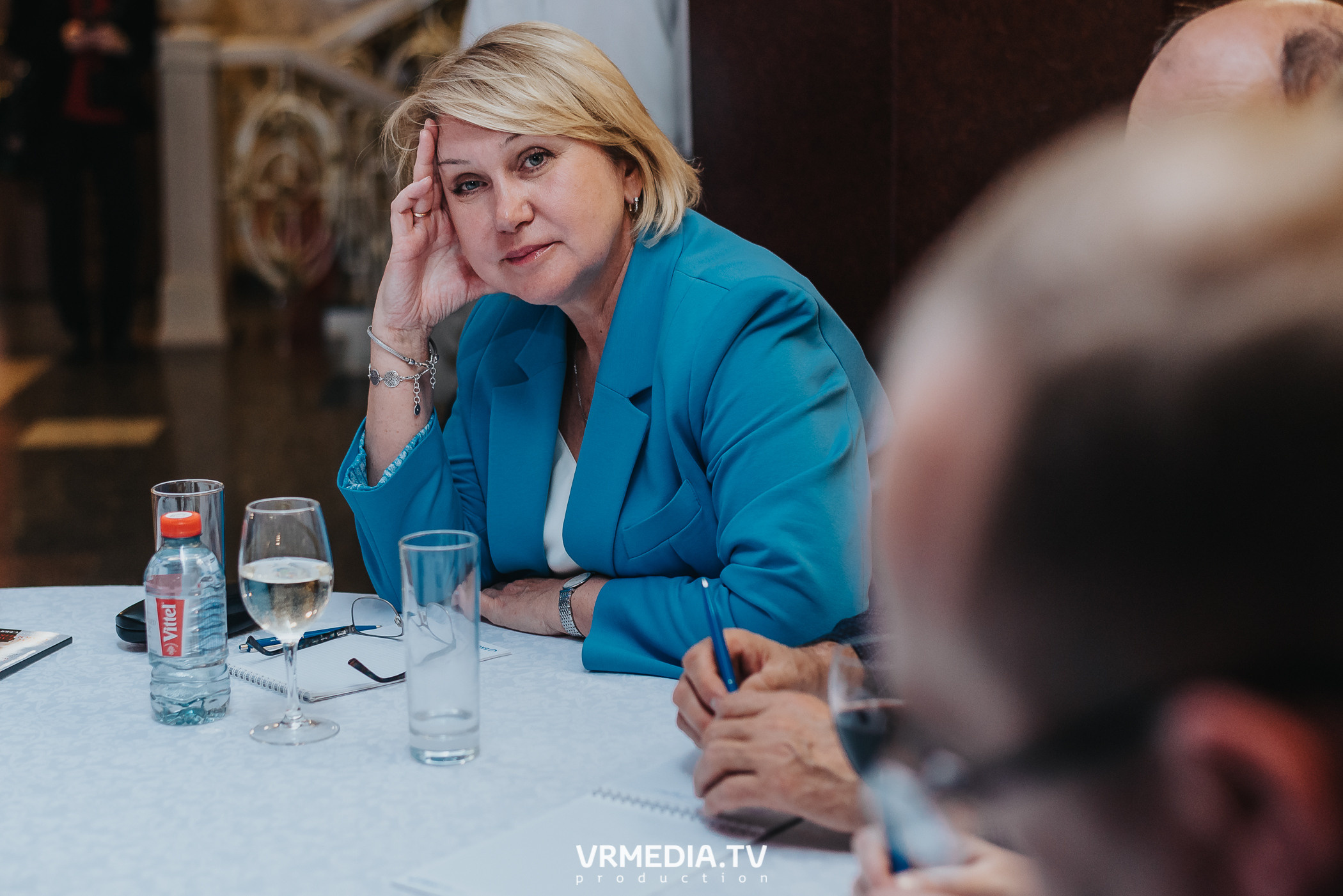 «Игра с Александром Друзем». В честь 27-летия компании БКС