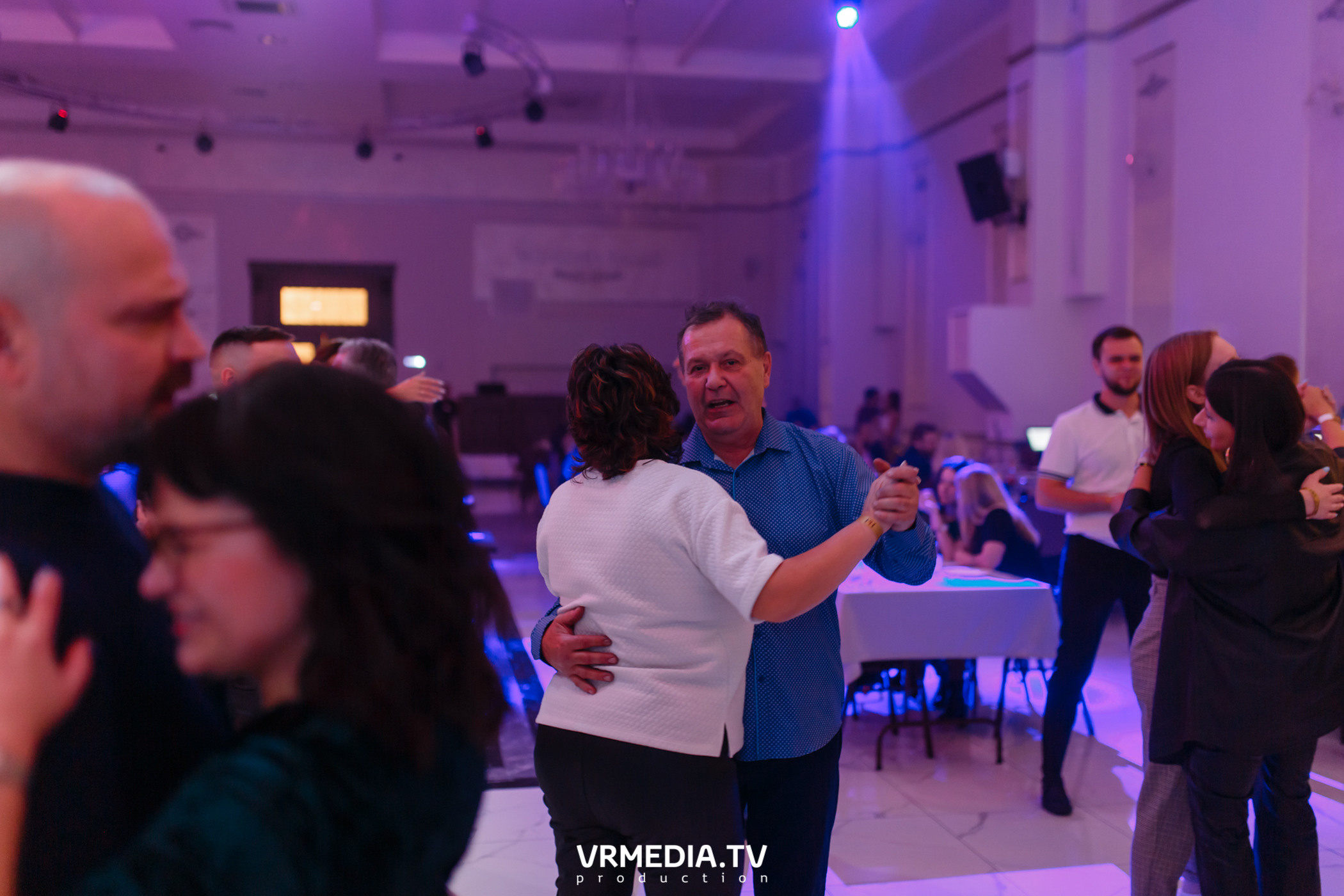 Выходные в ресторане «Paradise»