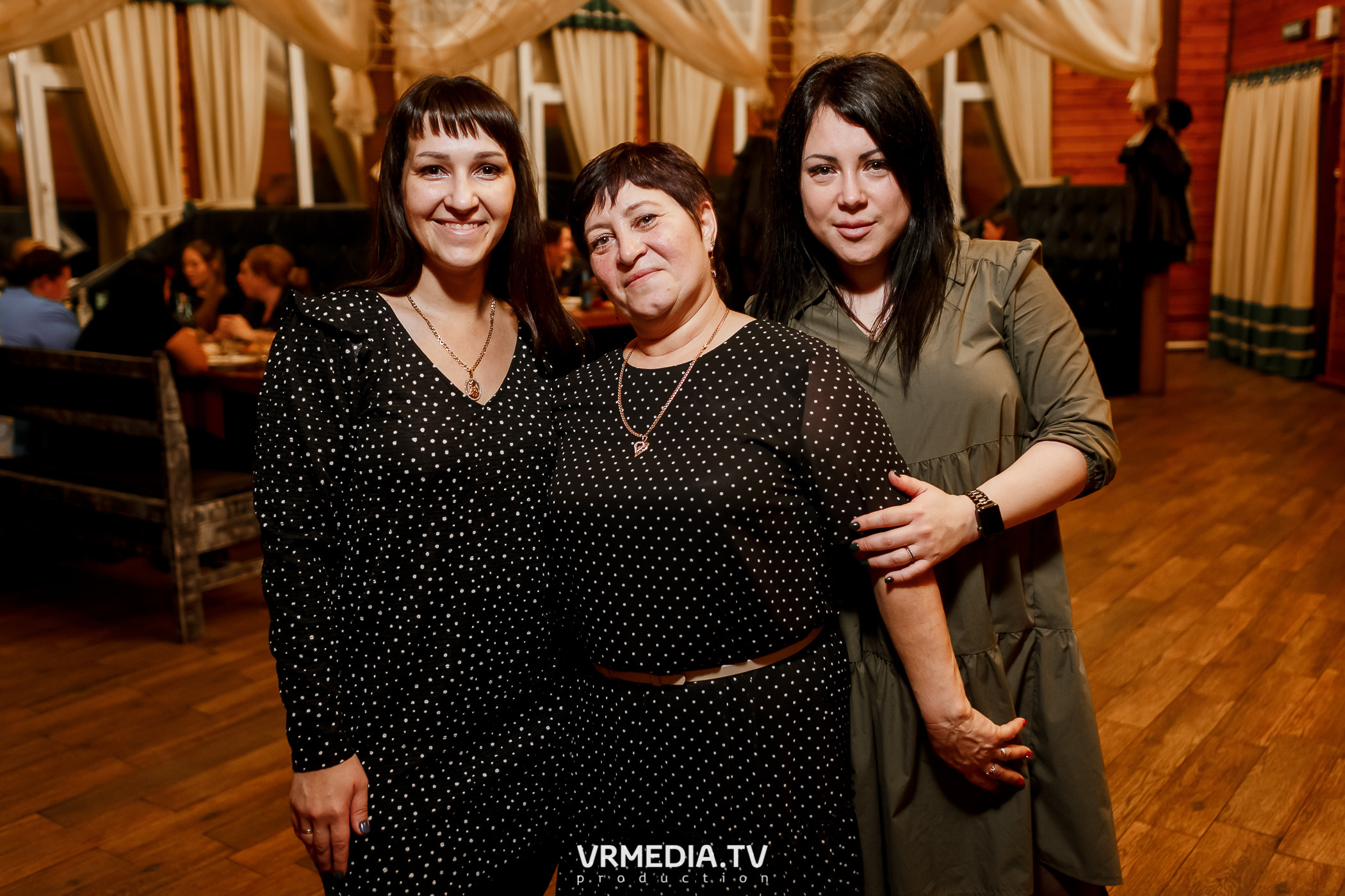 В гостях «У Петровича»