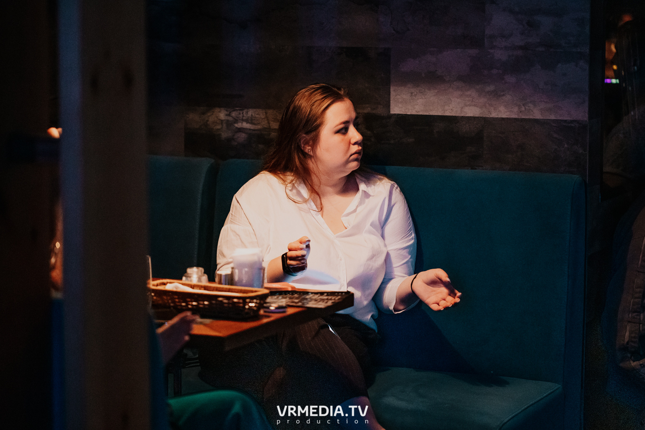 Джазовая среда. Блюзовый фестиваль