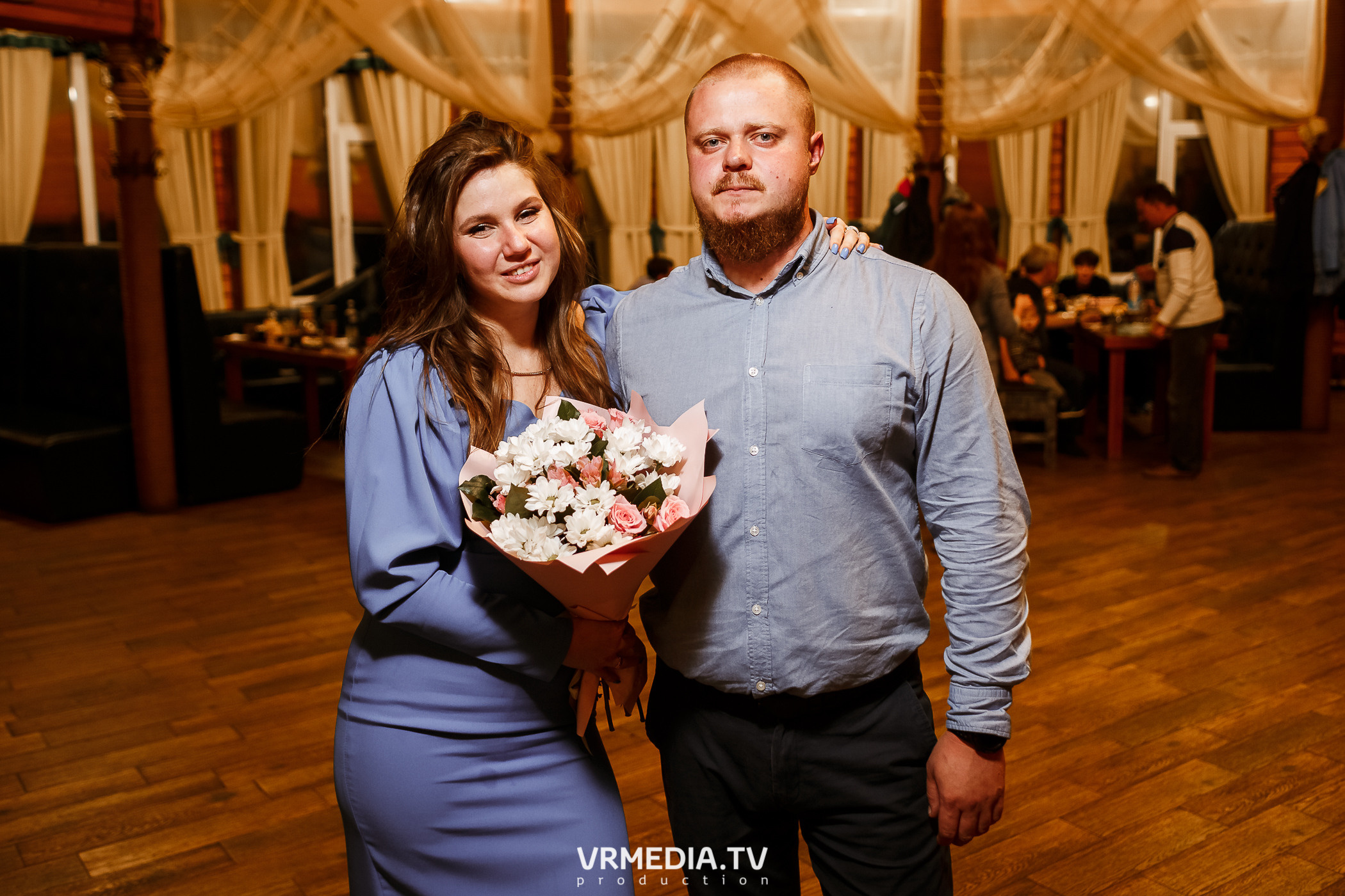 В гостях «У Петровича»