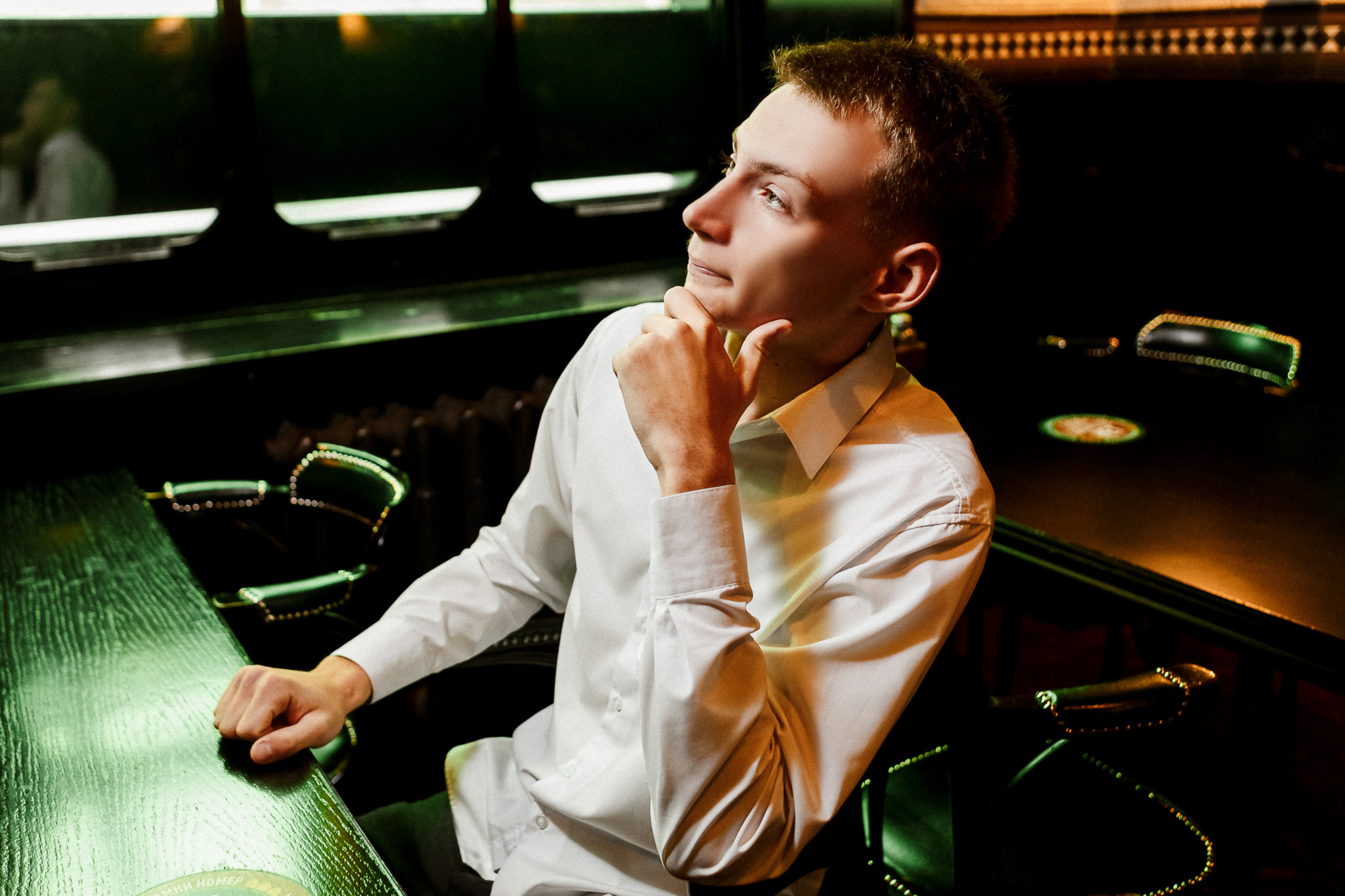 Harat’s pub (Ноградская, 5)