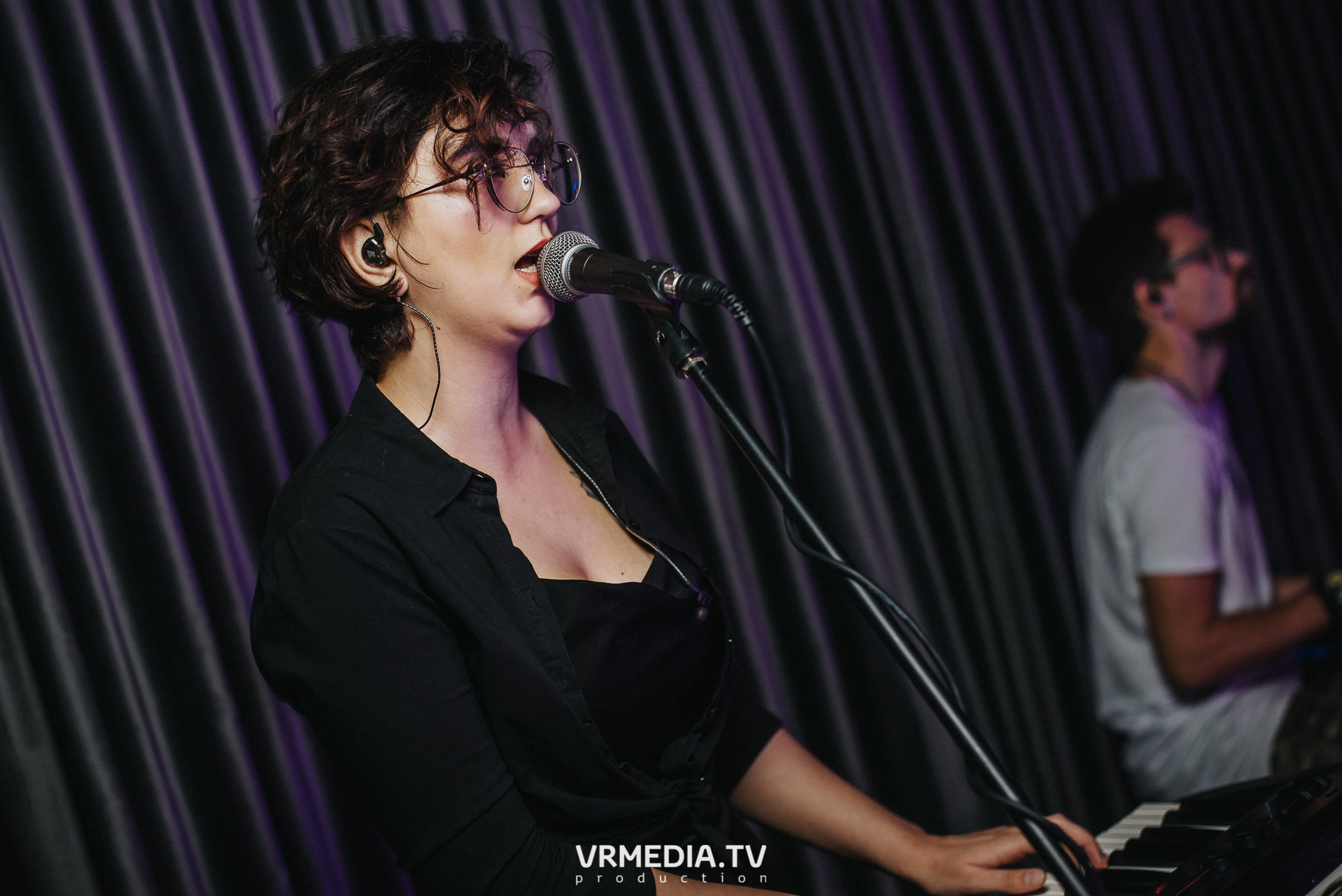 Выходные в караоке-баре «Volna»