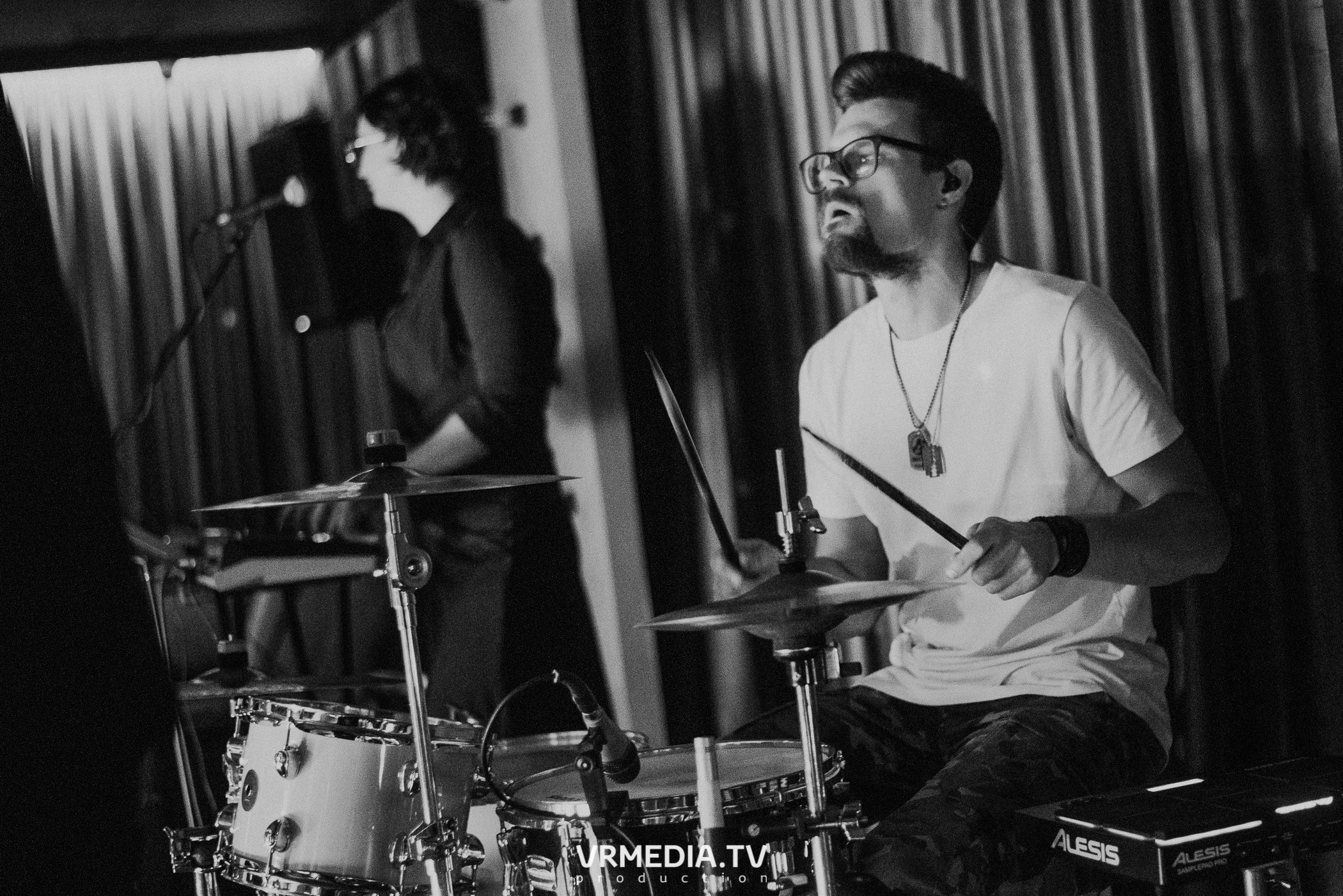 Выходные в караоке-баре «Volna»