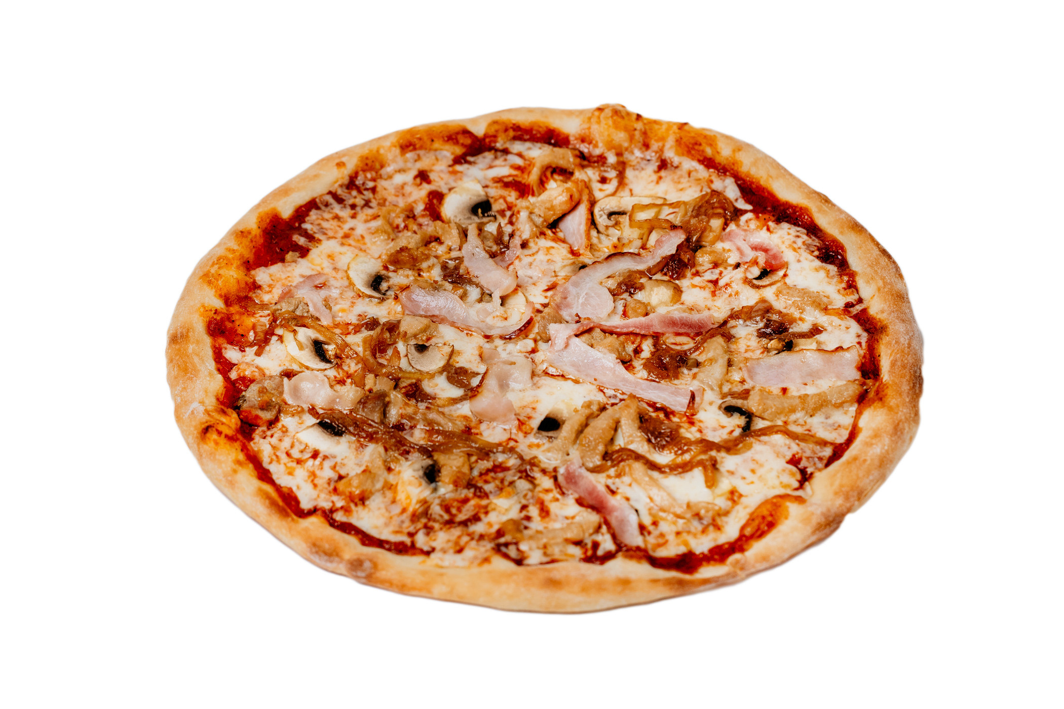 Восточная пекарня