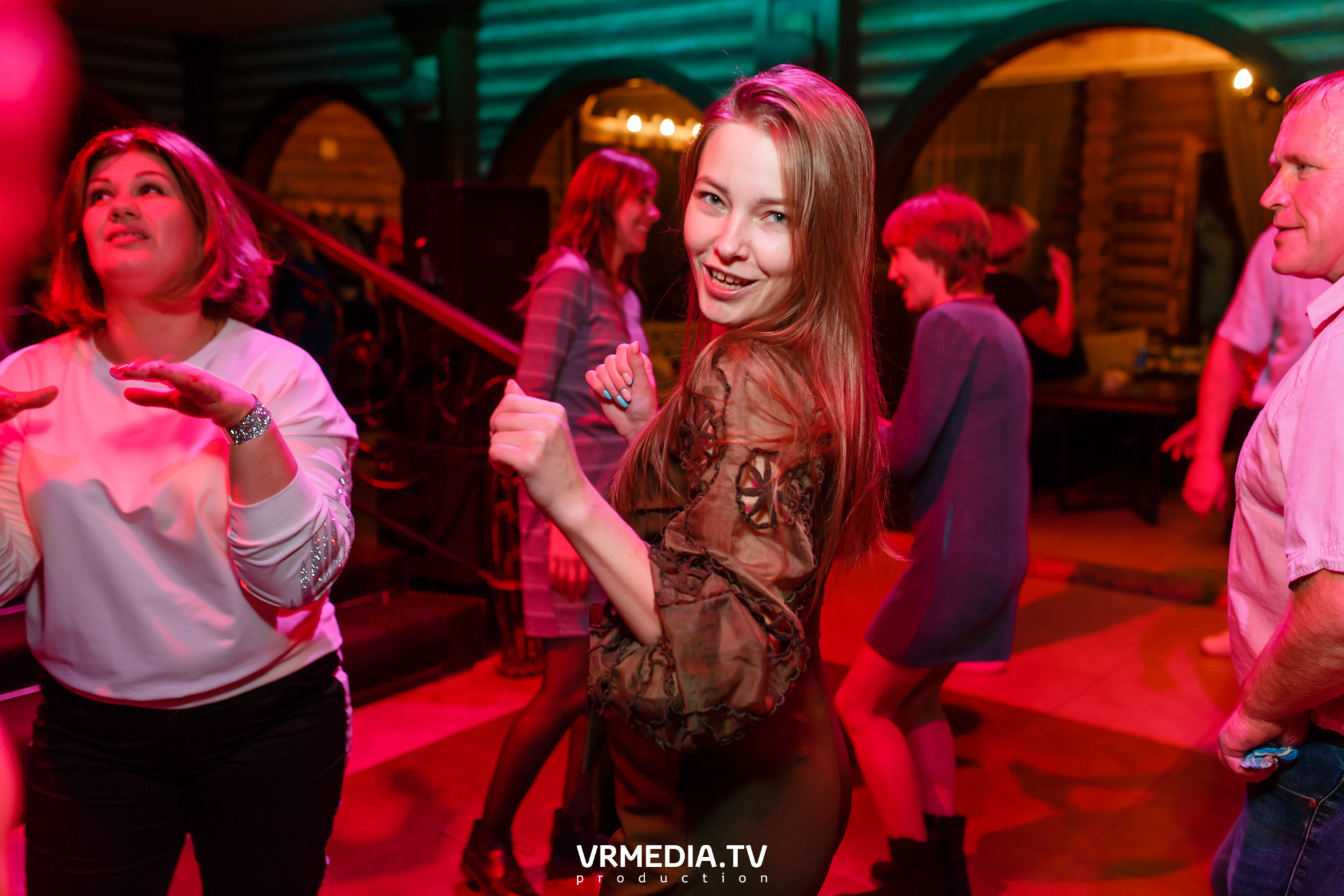 В гостях «У Петровича»