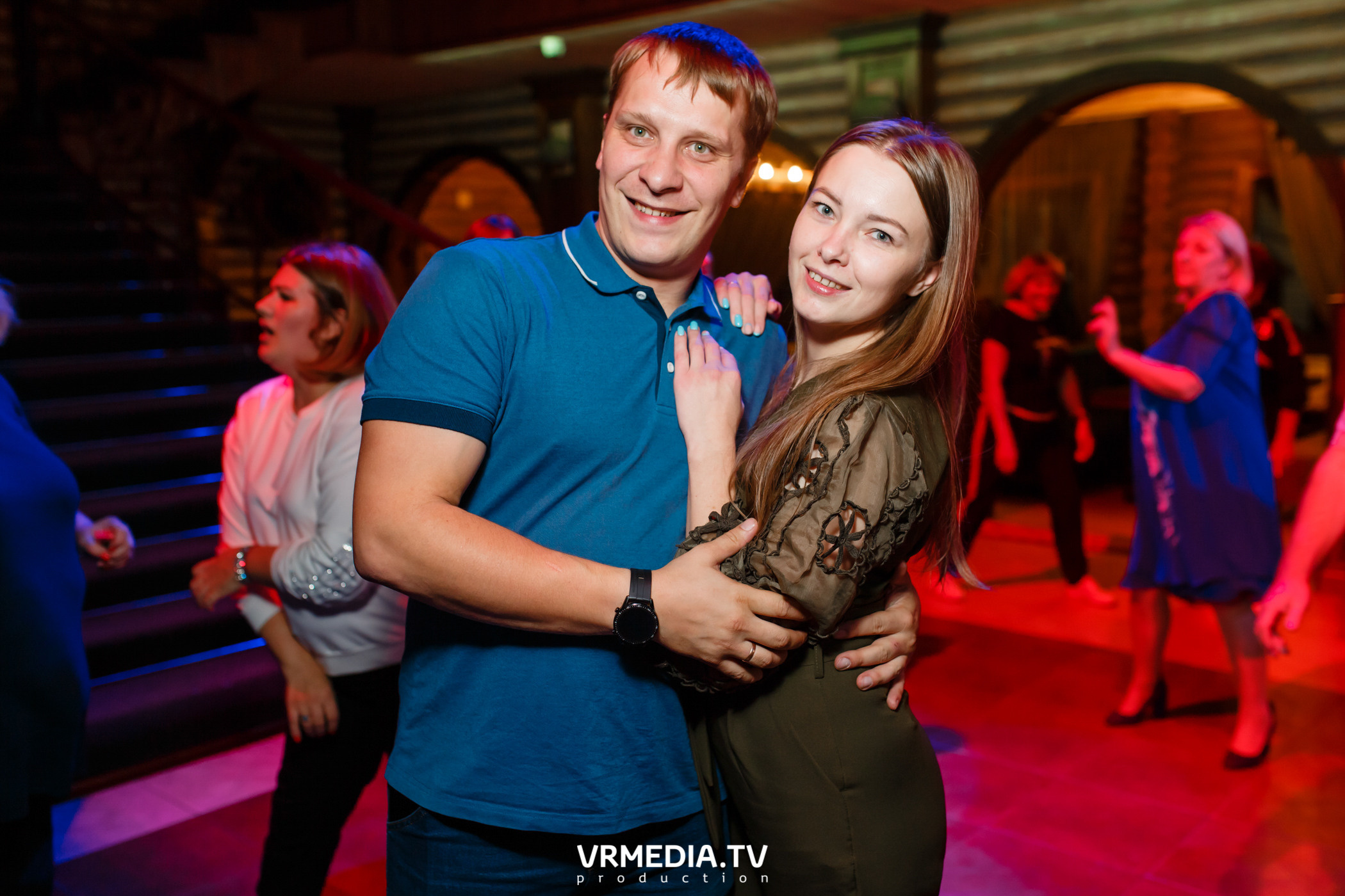 В гостях «У Петровича»