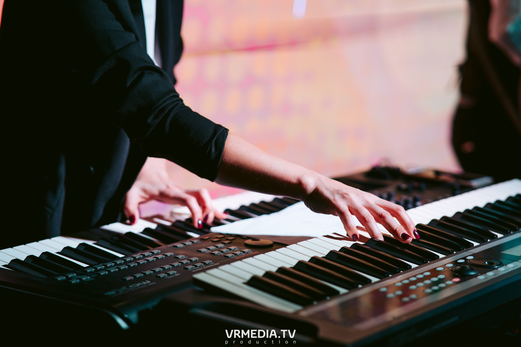 Джазовая среда. Smooth Jazz