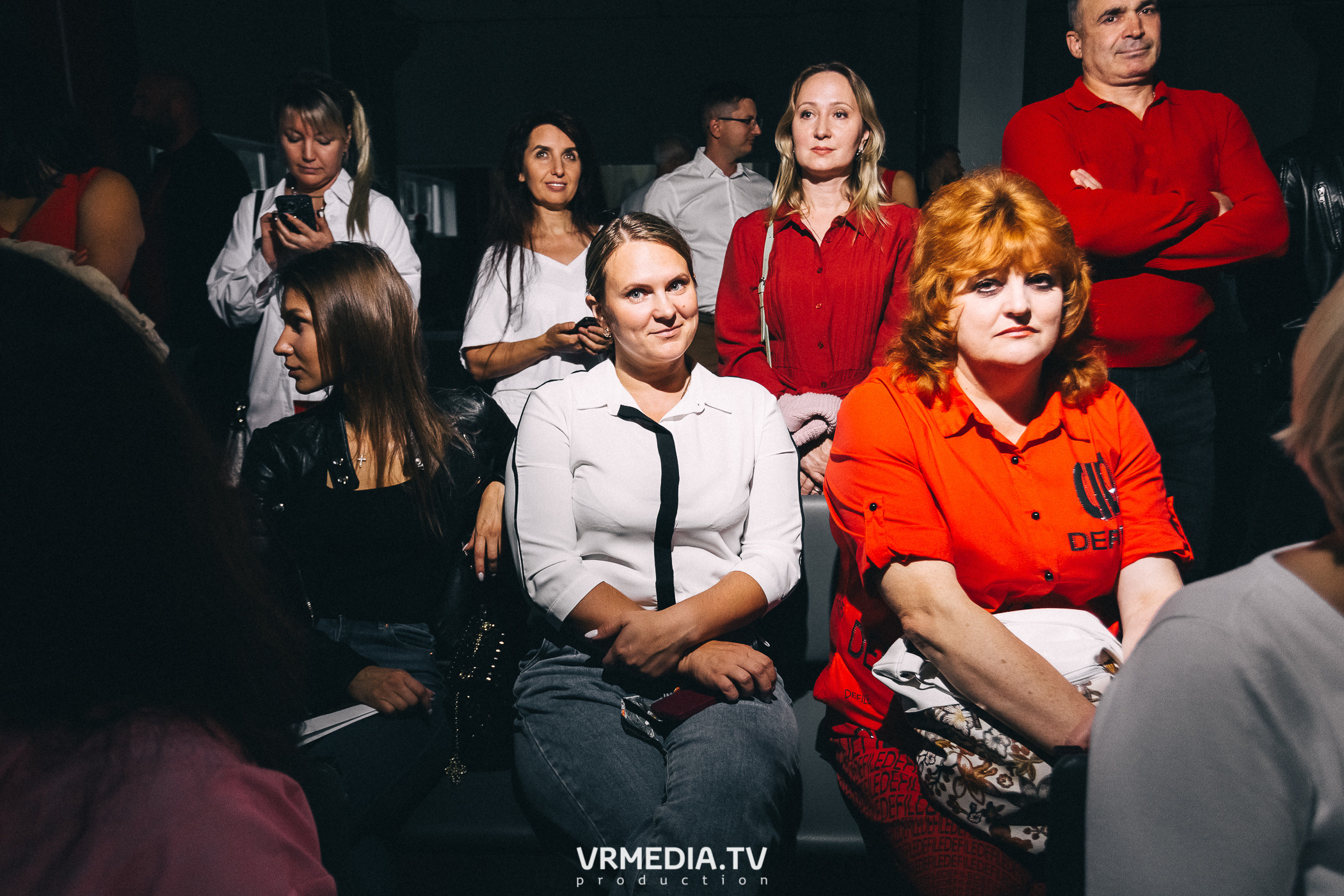 Открытие пространства «FREEDOM by Kseniya Aleksandrova»