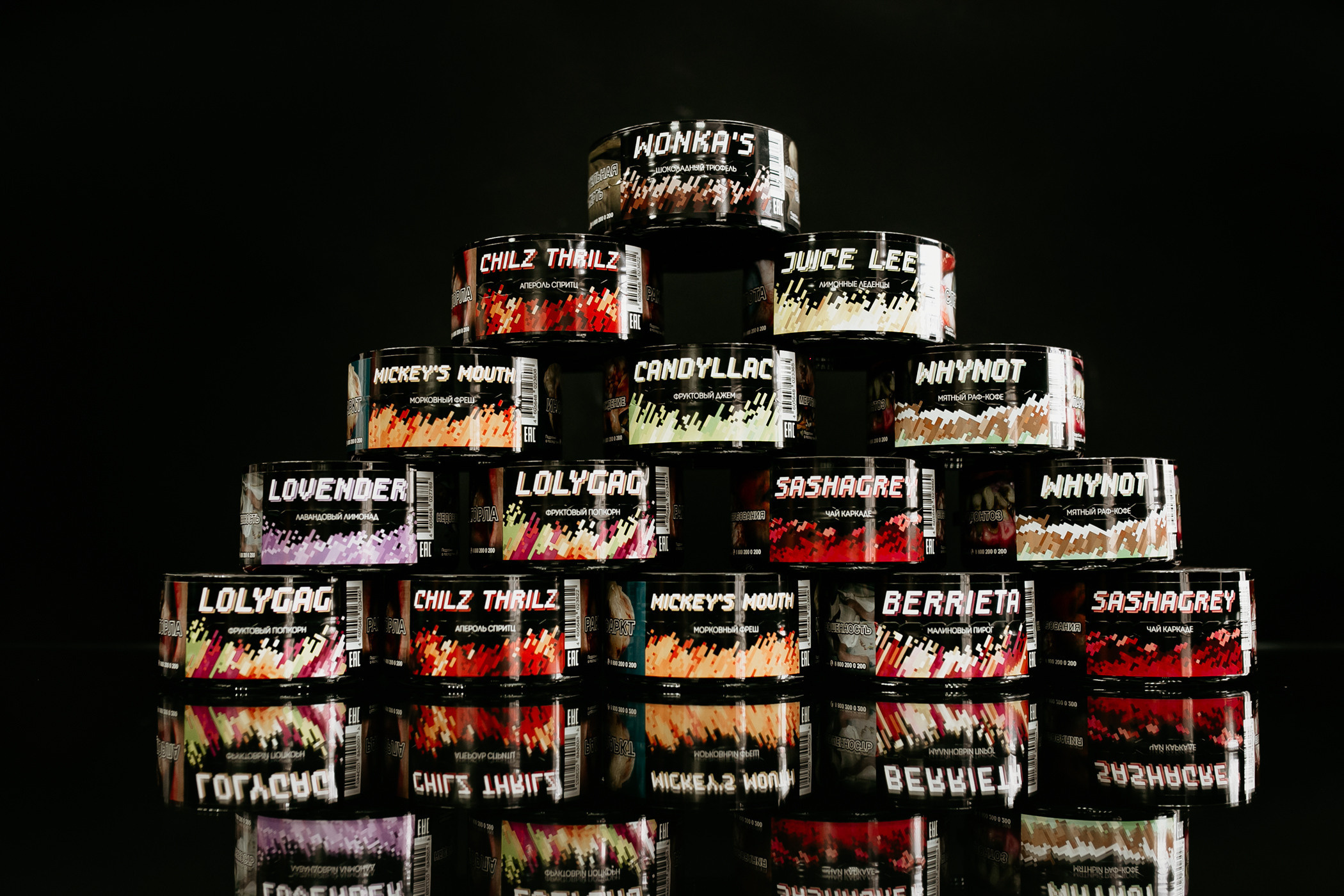 Бутик табака и курительных принадлежностей «Парторг»