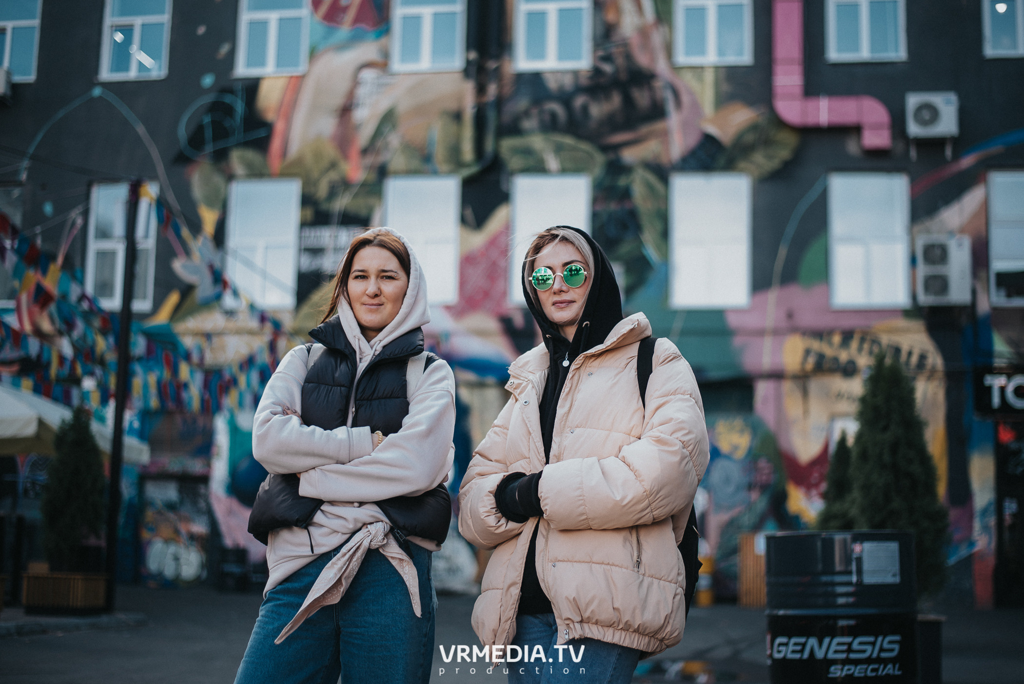 Закрытие кемеровского мотосезона