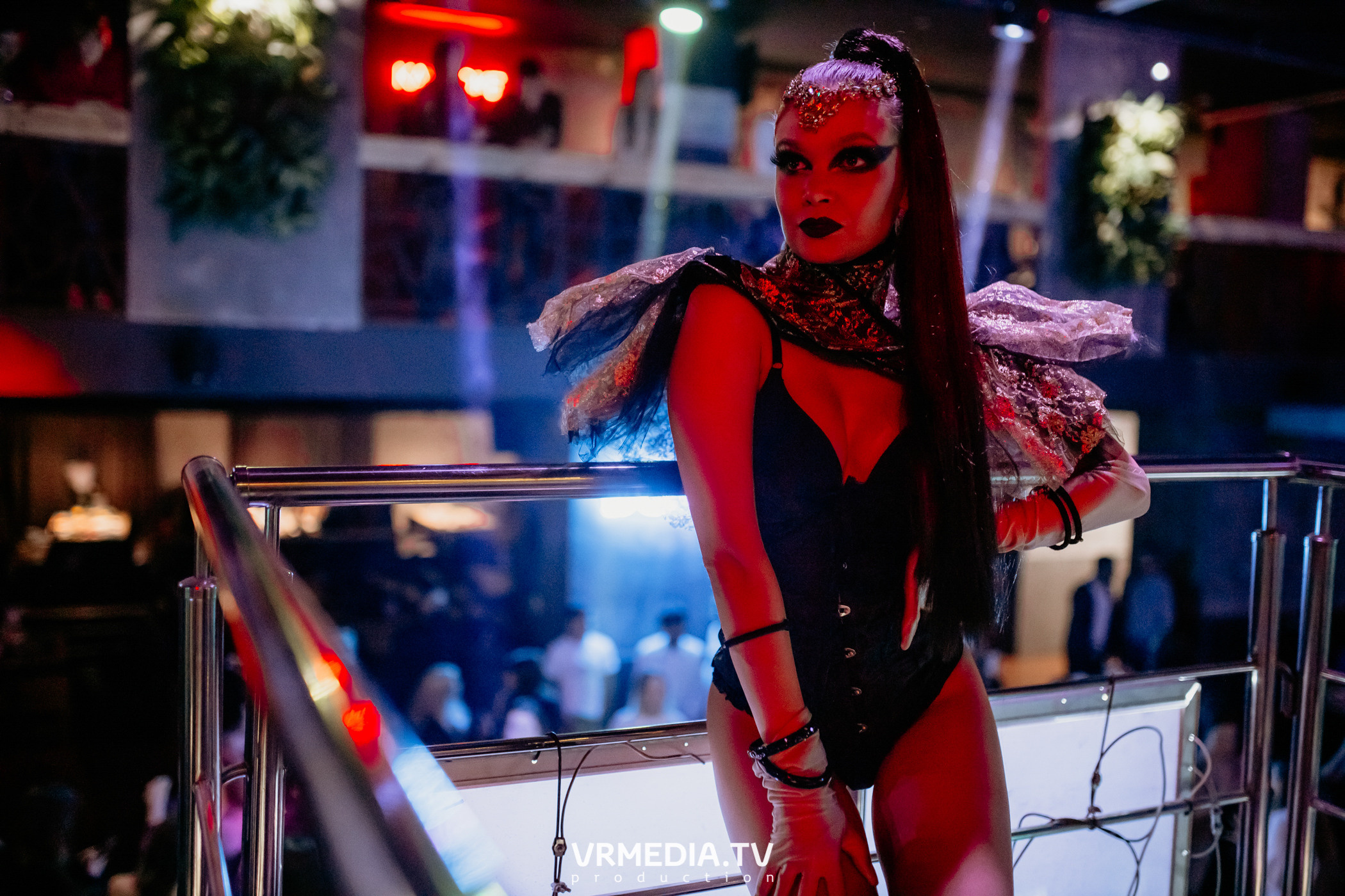 Выходные в баре «DOSKI»