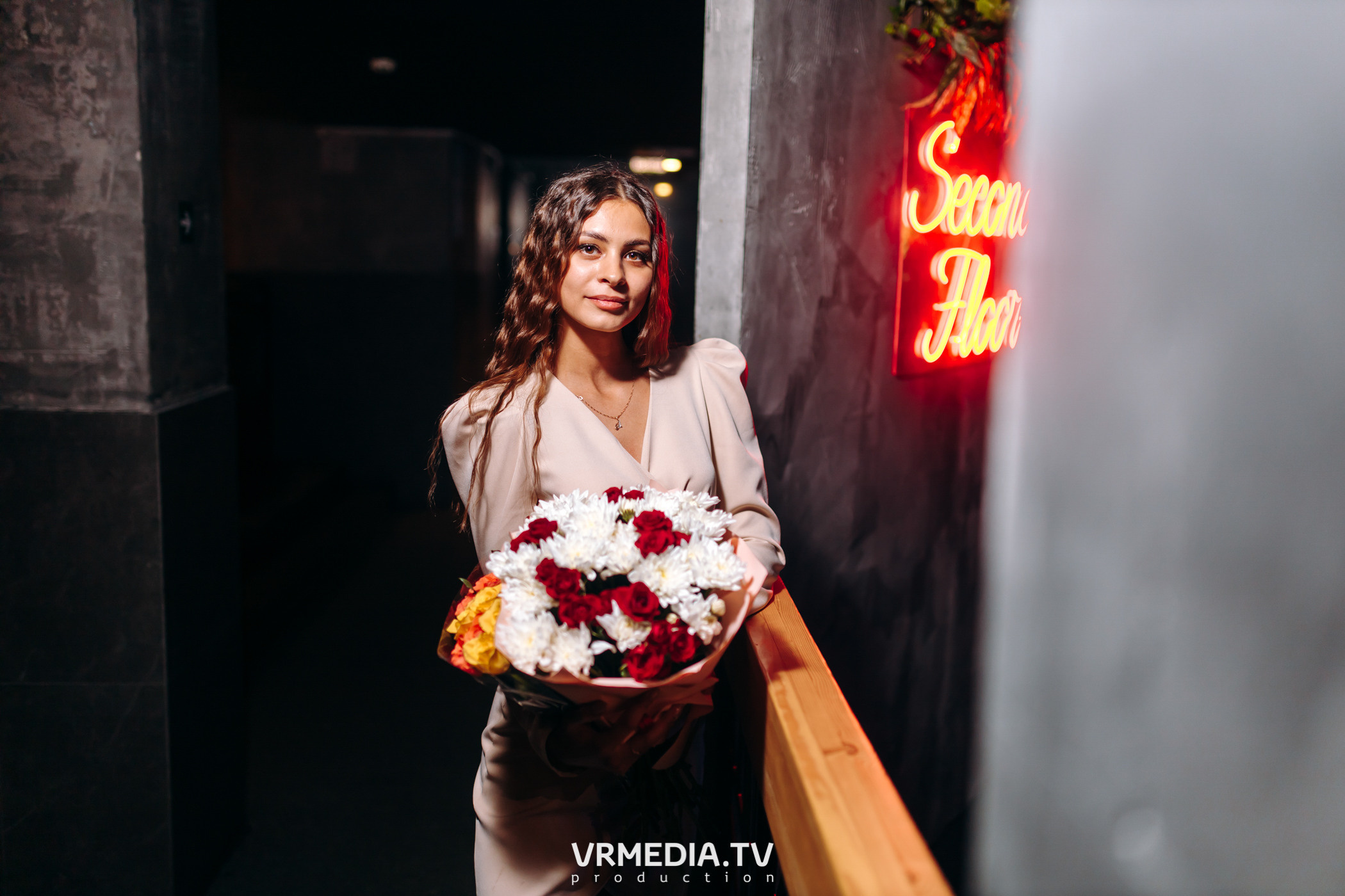 Выходные в баре «DOSKI»