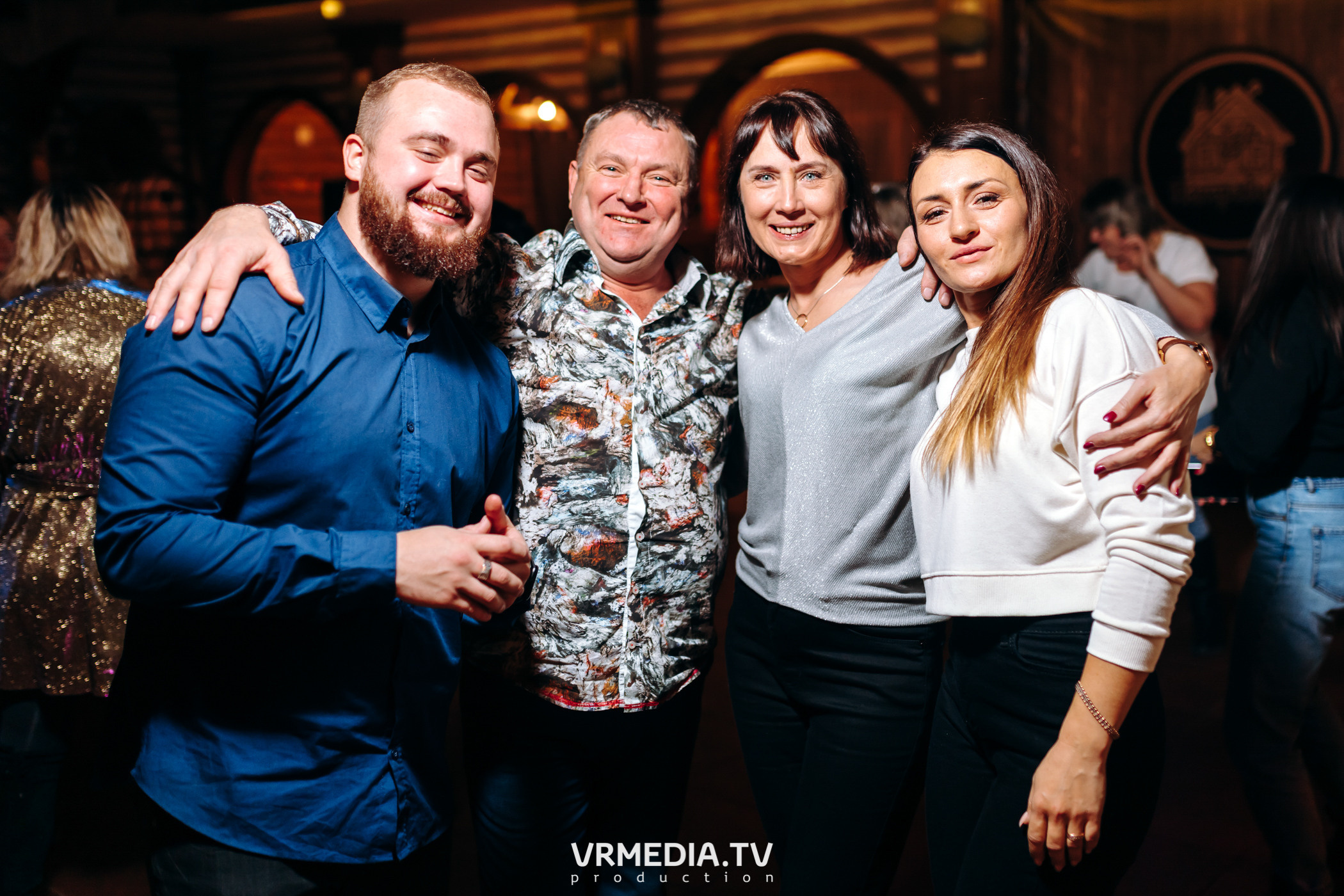 В гостях «У Петровича»