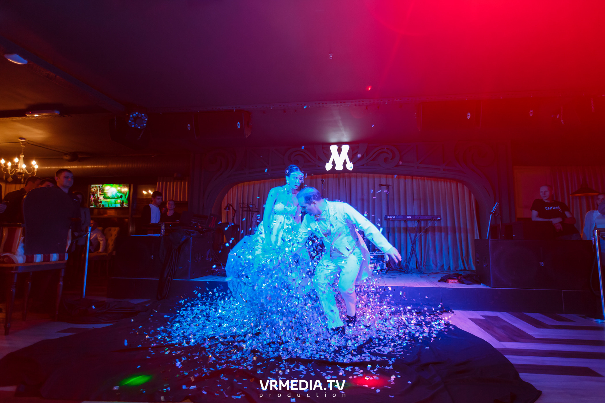 День рождения ресторана «Мюнхен»