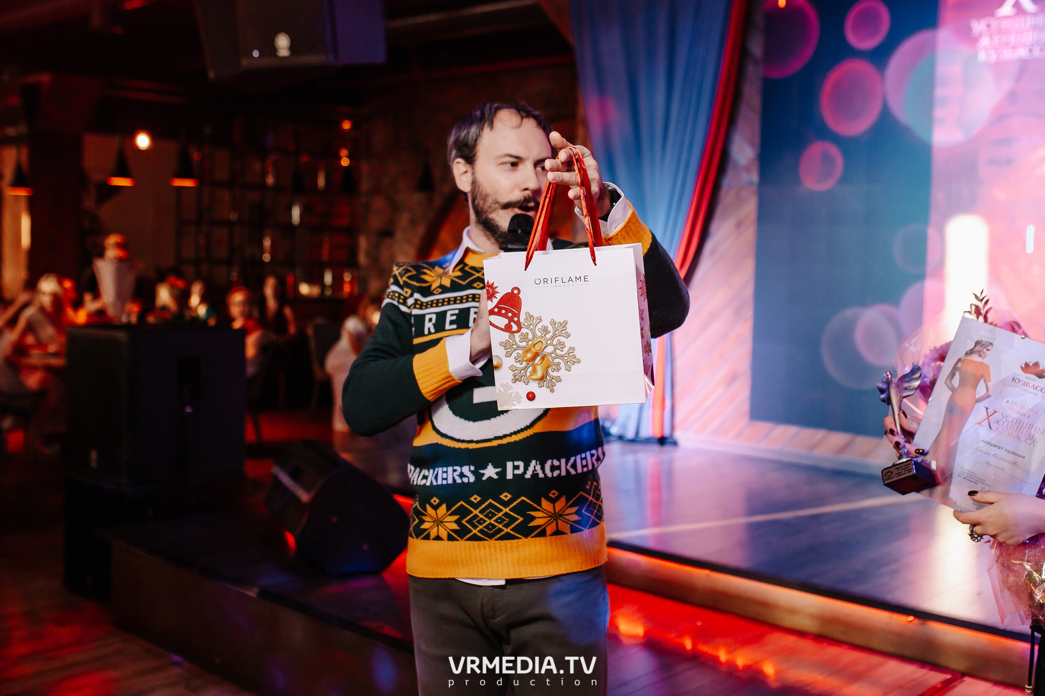 Миссис Россия Кузбасс 2023