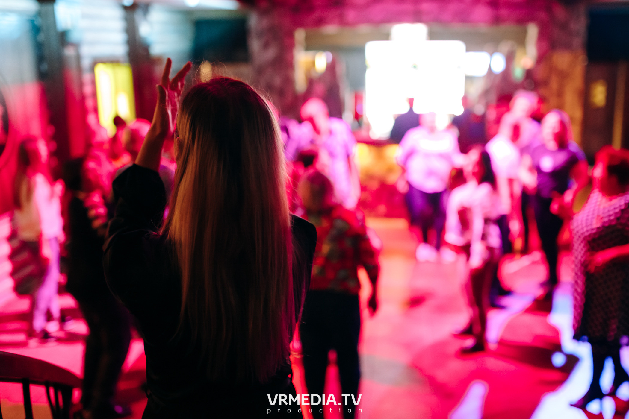 В гостях «У Петровича»