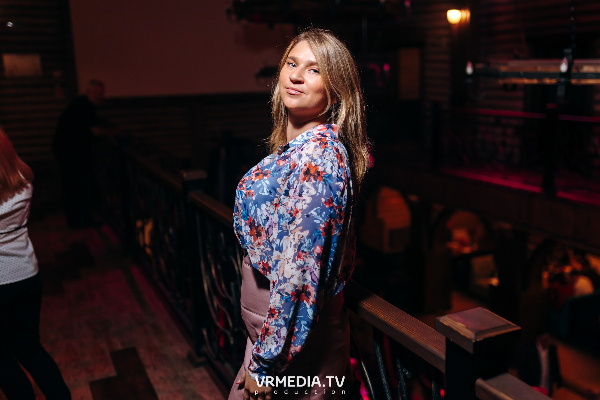 В гостях «У Петровича»