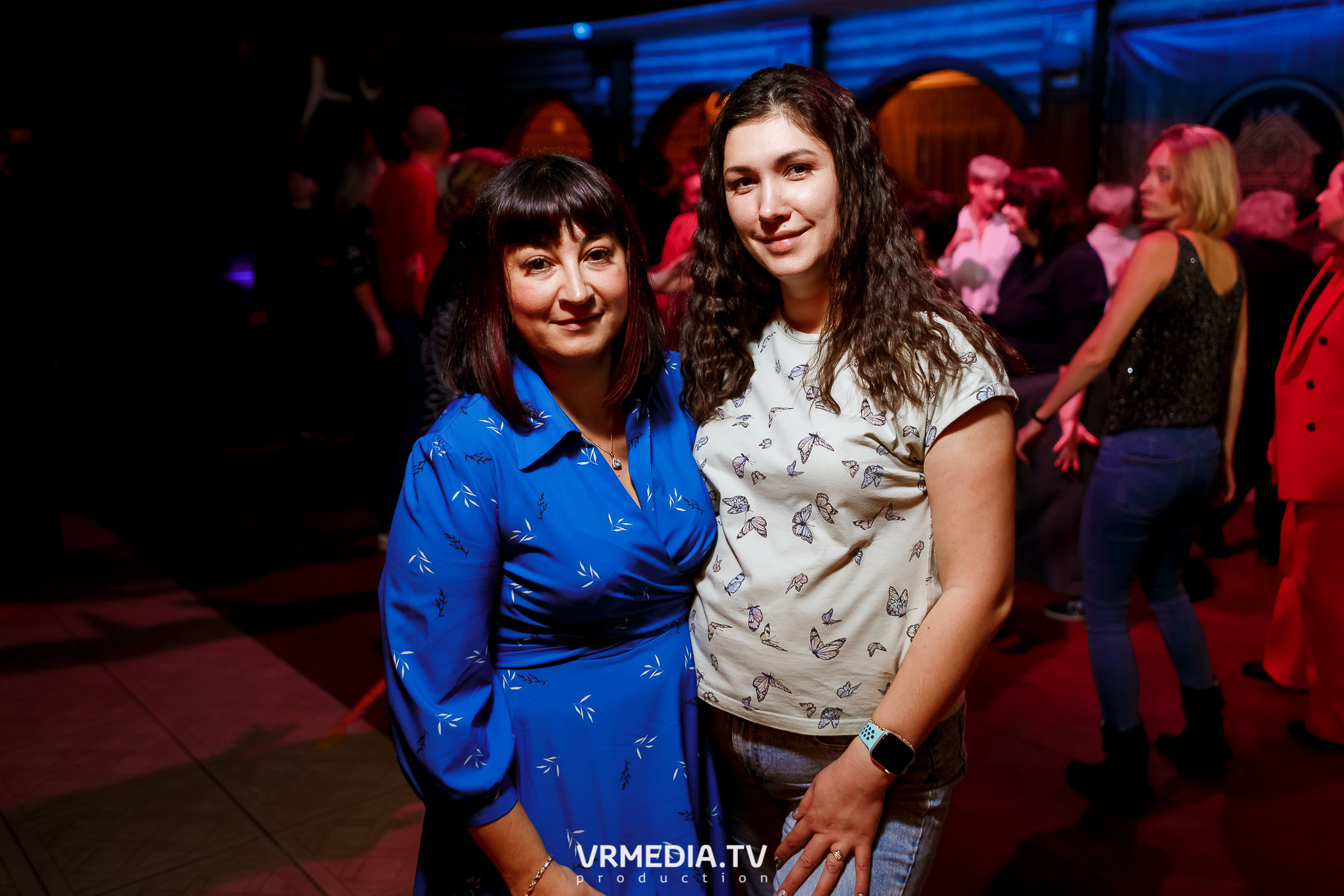 В гостях «У Петровича»