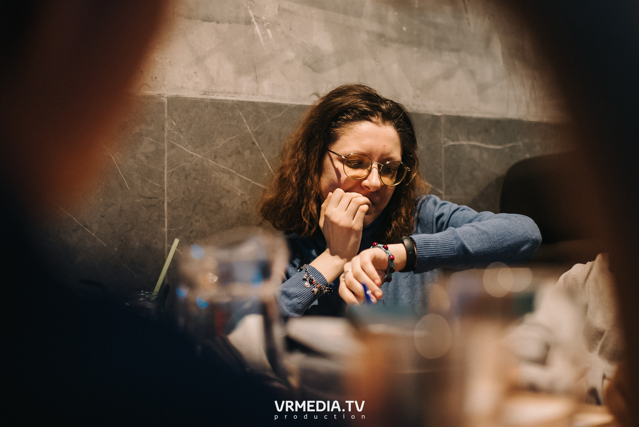 WoW QuiZ в баре «DOSKI»