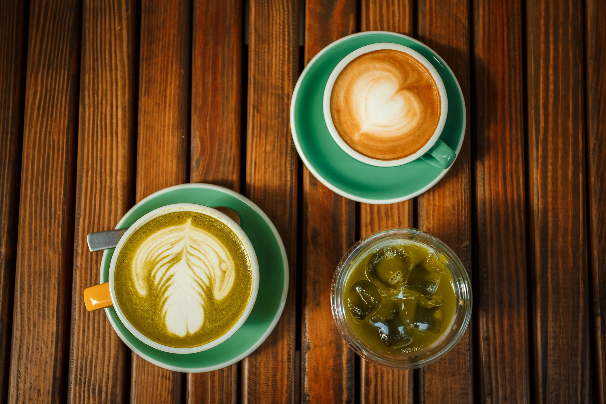 Кофейня «Port Coffee»