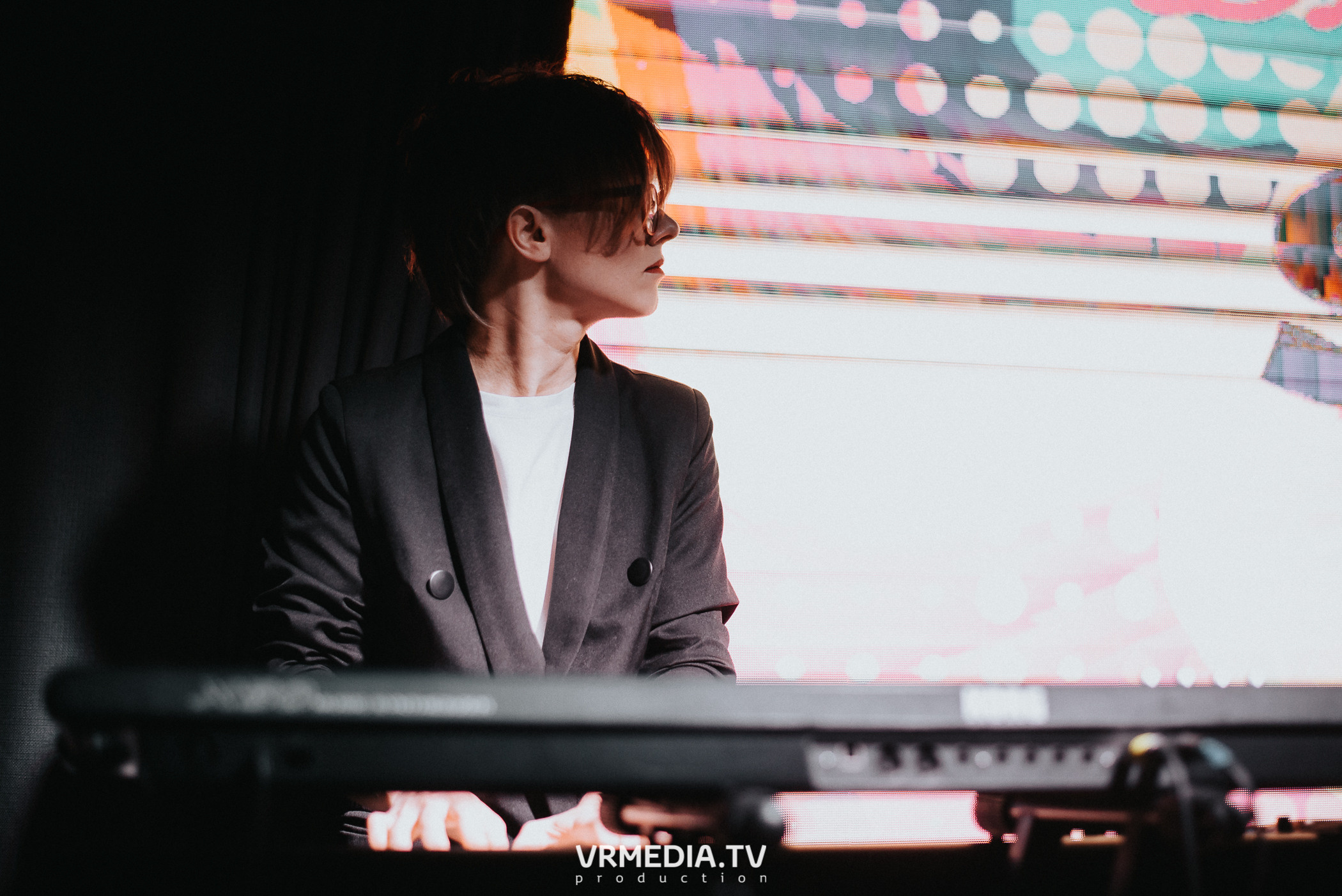 Джазовая среда. Mainstream & Smooth Jazz