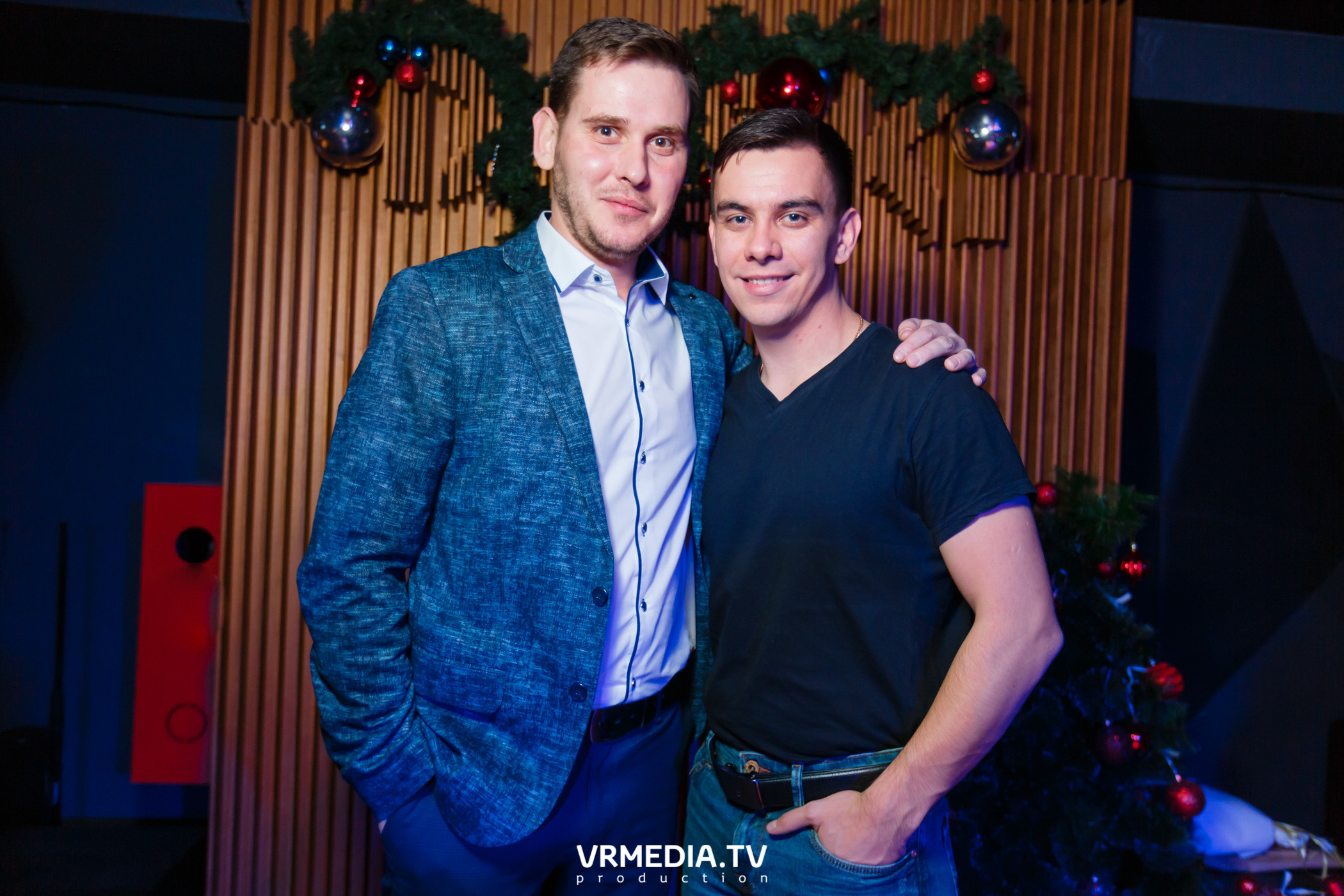 Выходные в баре «DOSKI»