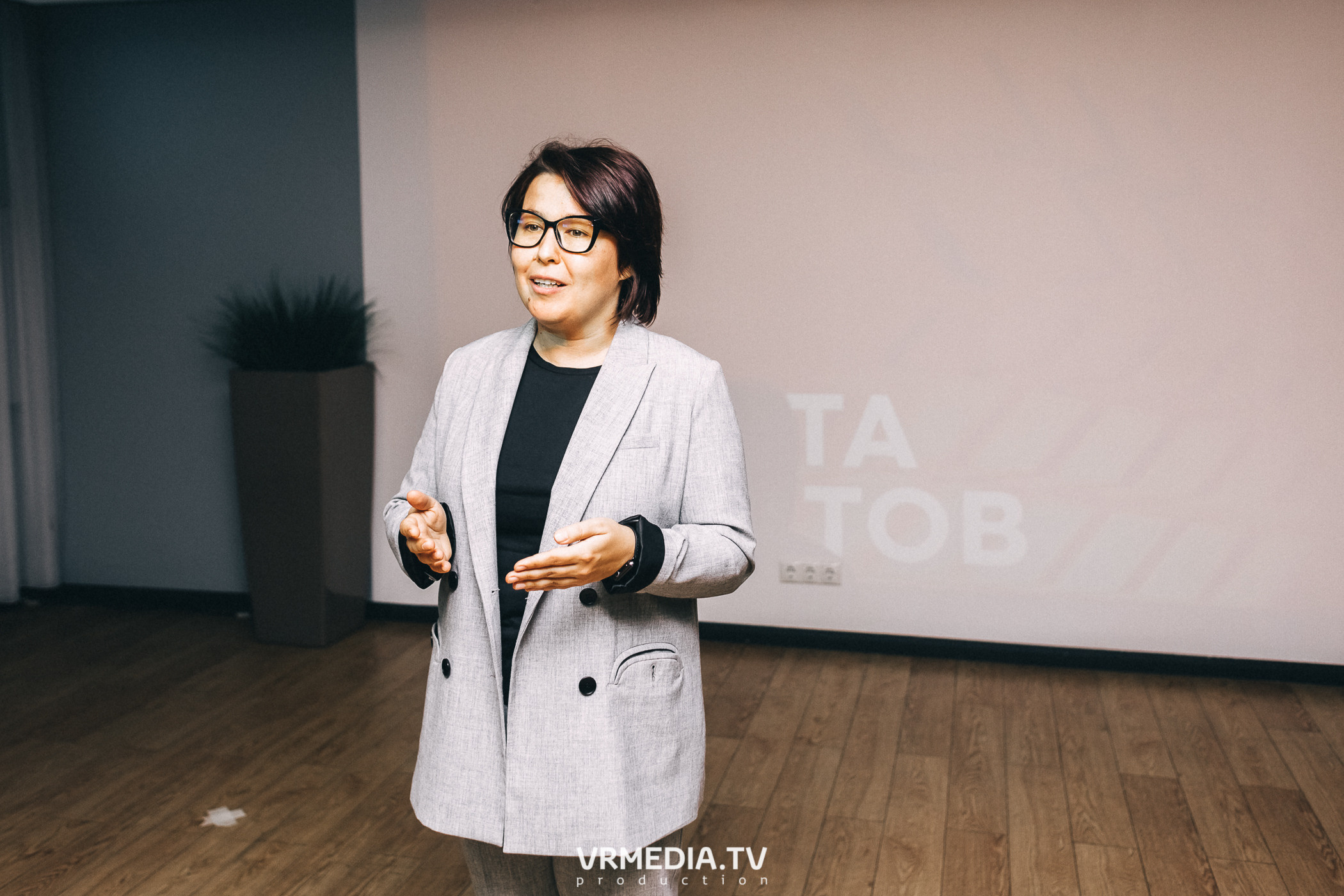 Акселерационная программа для представителей НКО «Содействие»