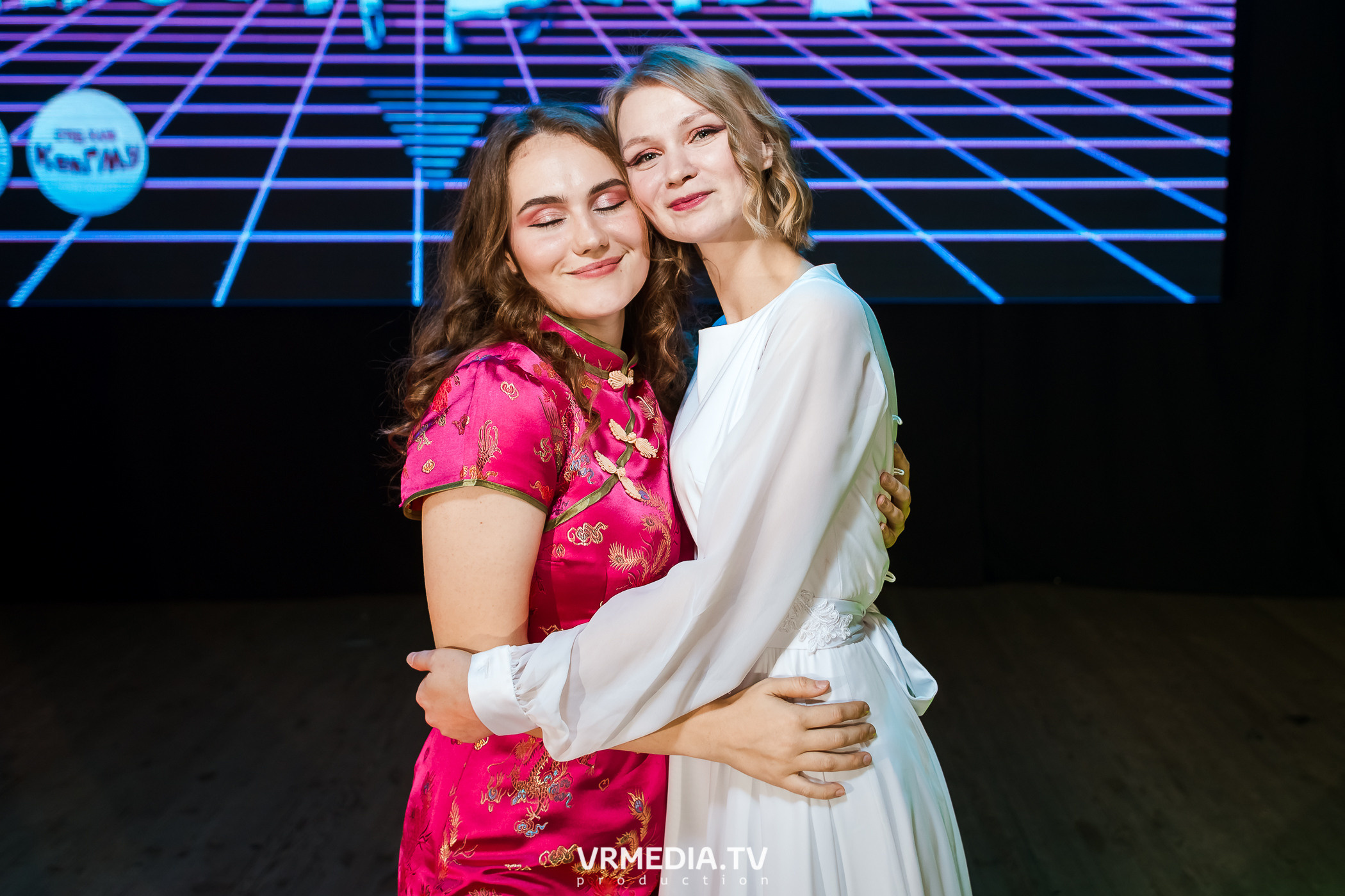 Фестиваля первокурсников «Давай знакомиться» в КемГМУ