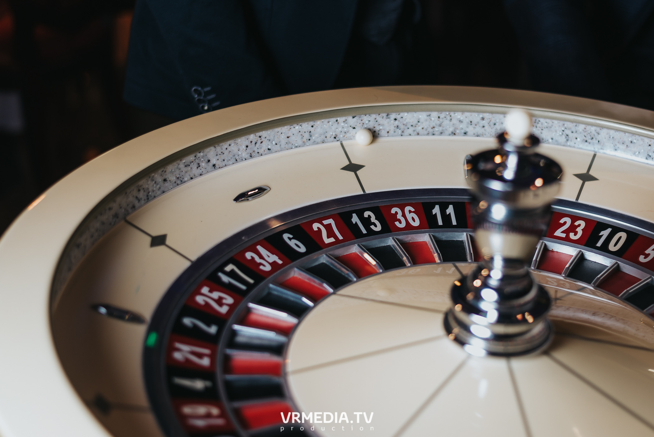 «Игра с Александром Друзем». В честь 27-летия компании БКС