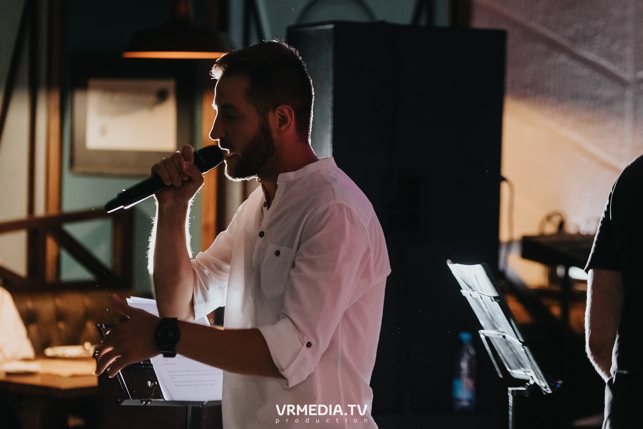 Vottakto & Александр Гаврилов