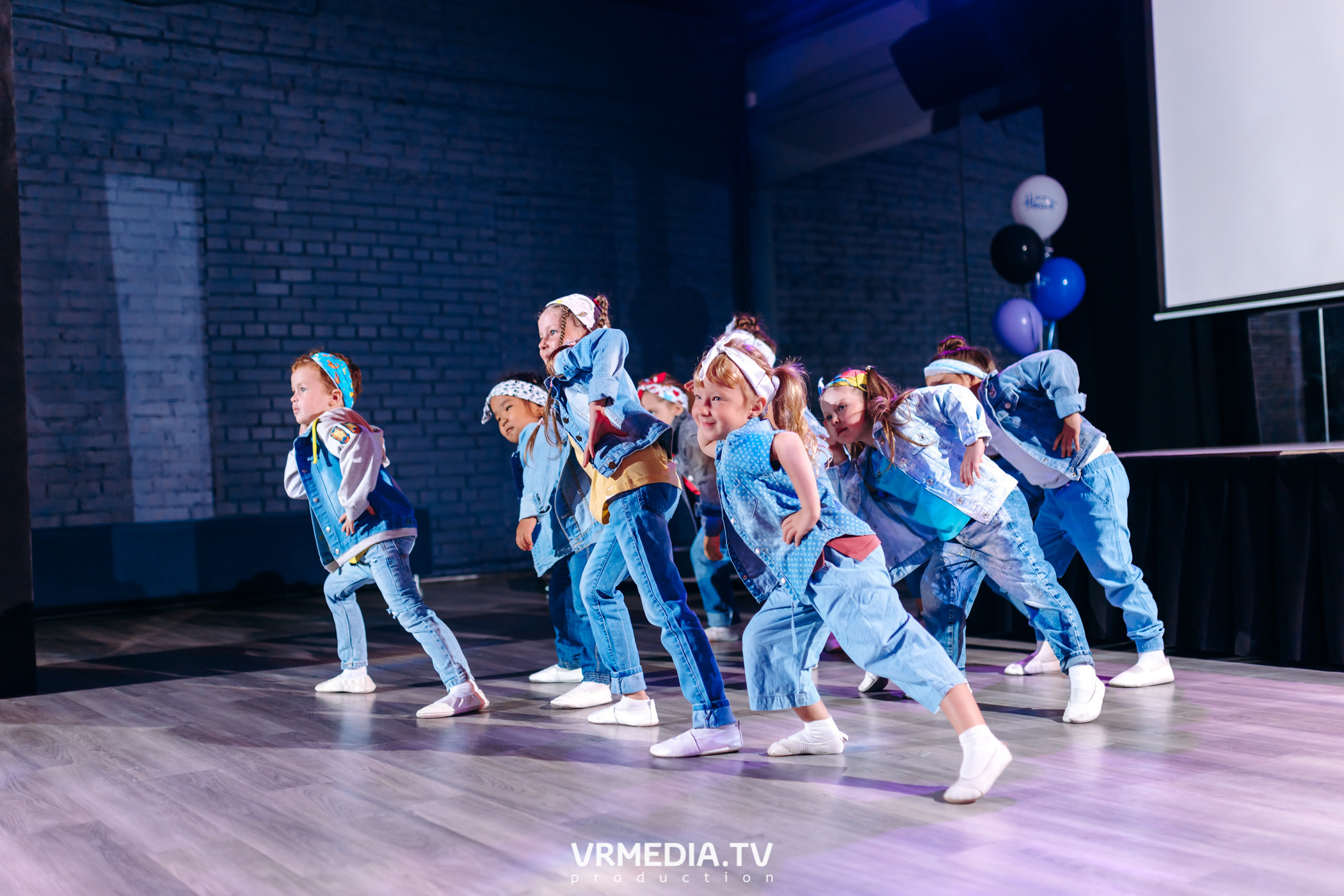 День рождения «House Of Dance»