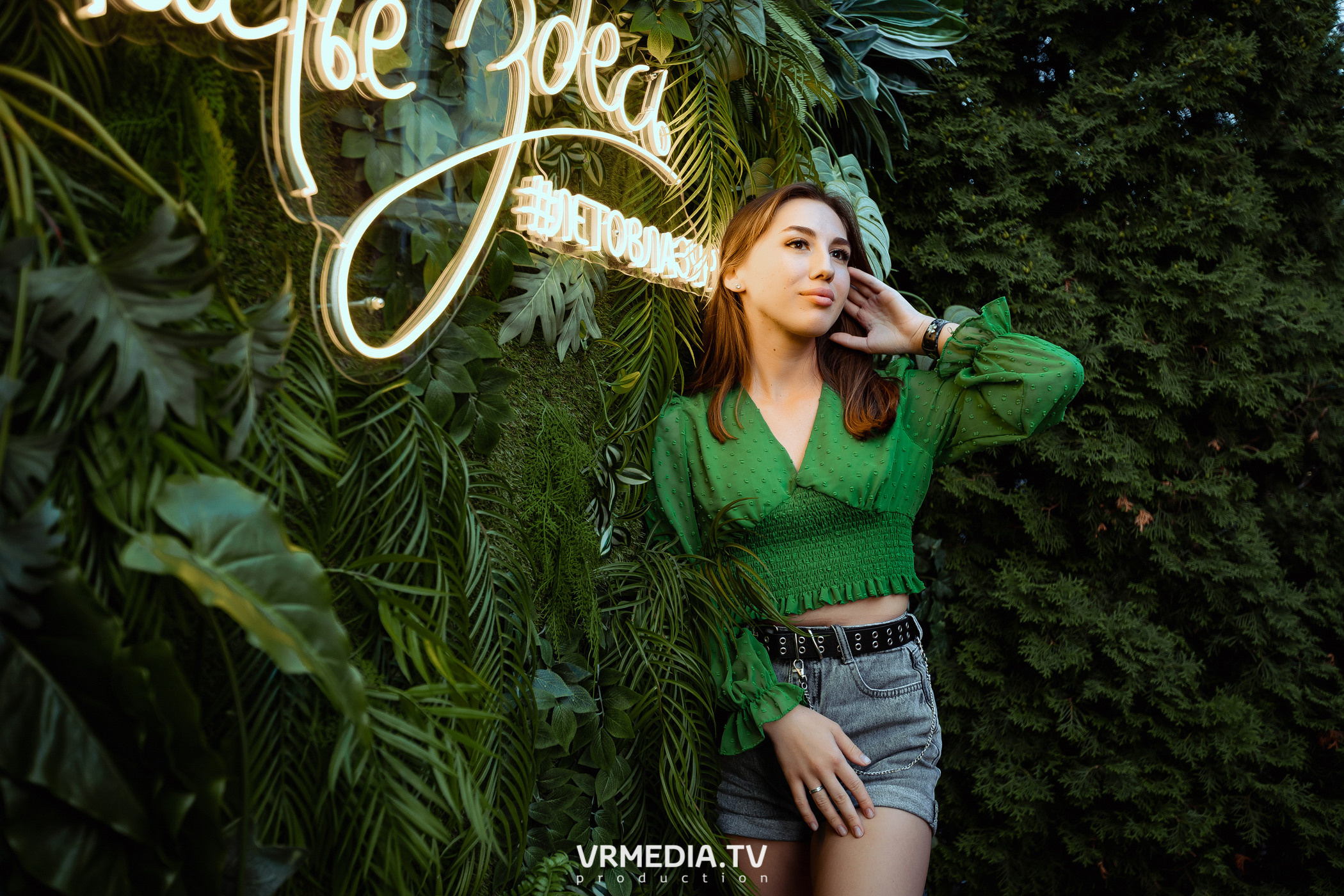 День строителя в ресторане «Лазурный берег»