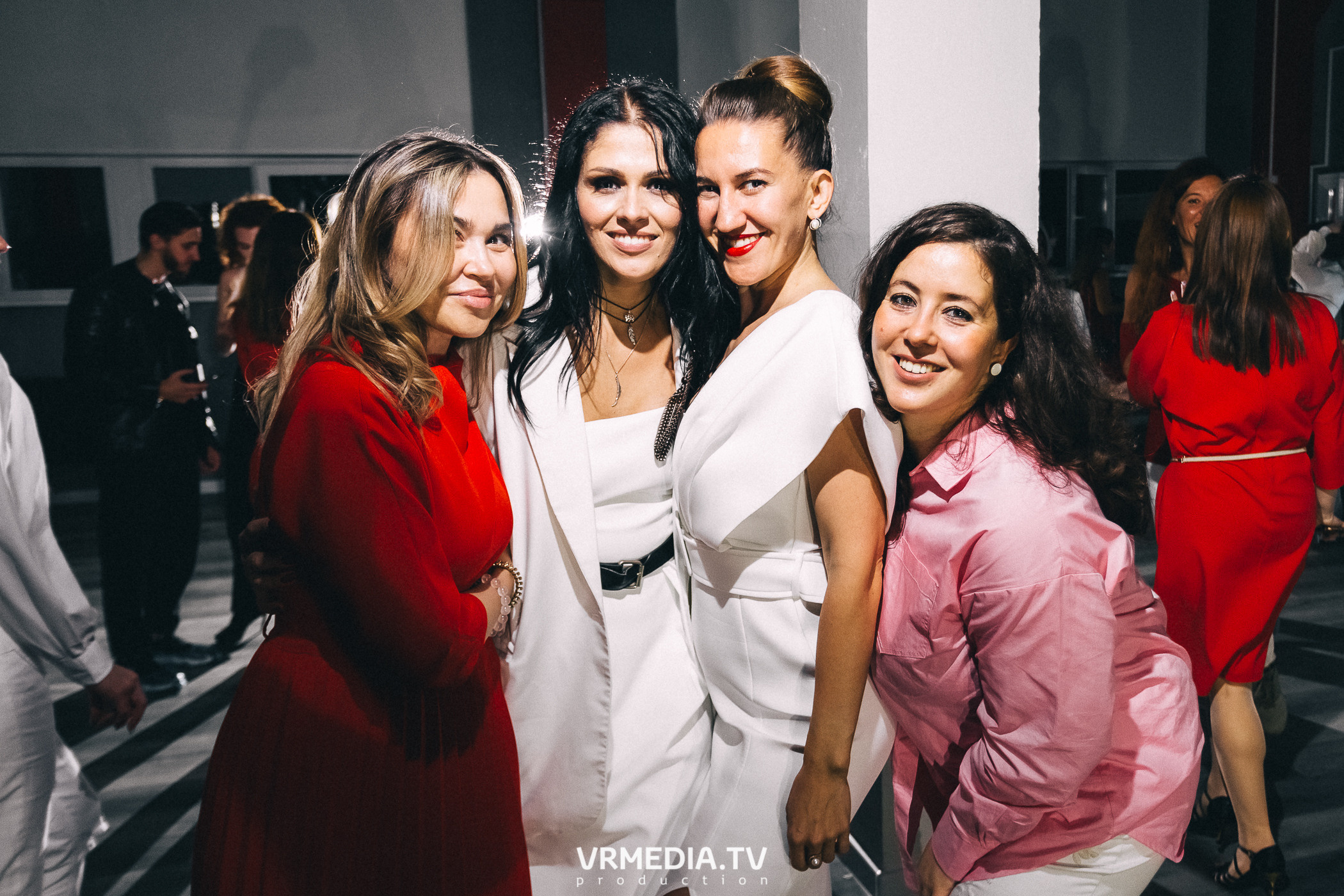 Открытие пространства «FREEDOM by Kseniya Aleksandrova»