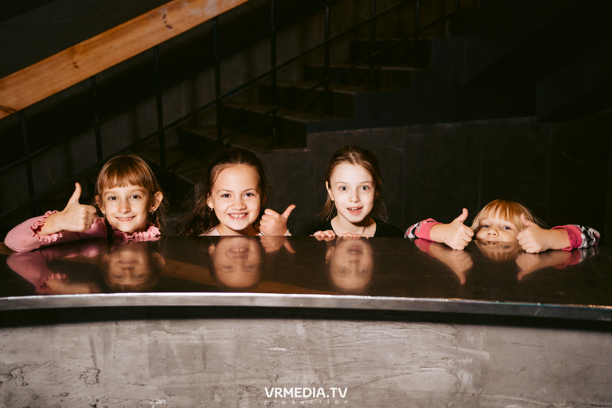 WoW QuiZ в баре «DOSKI»