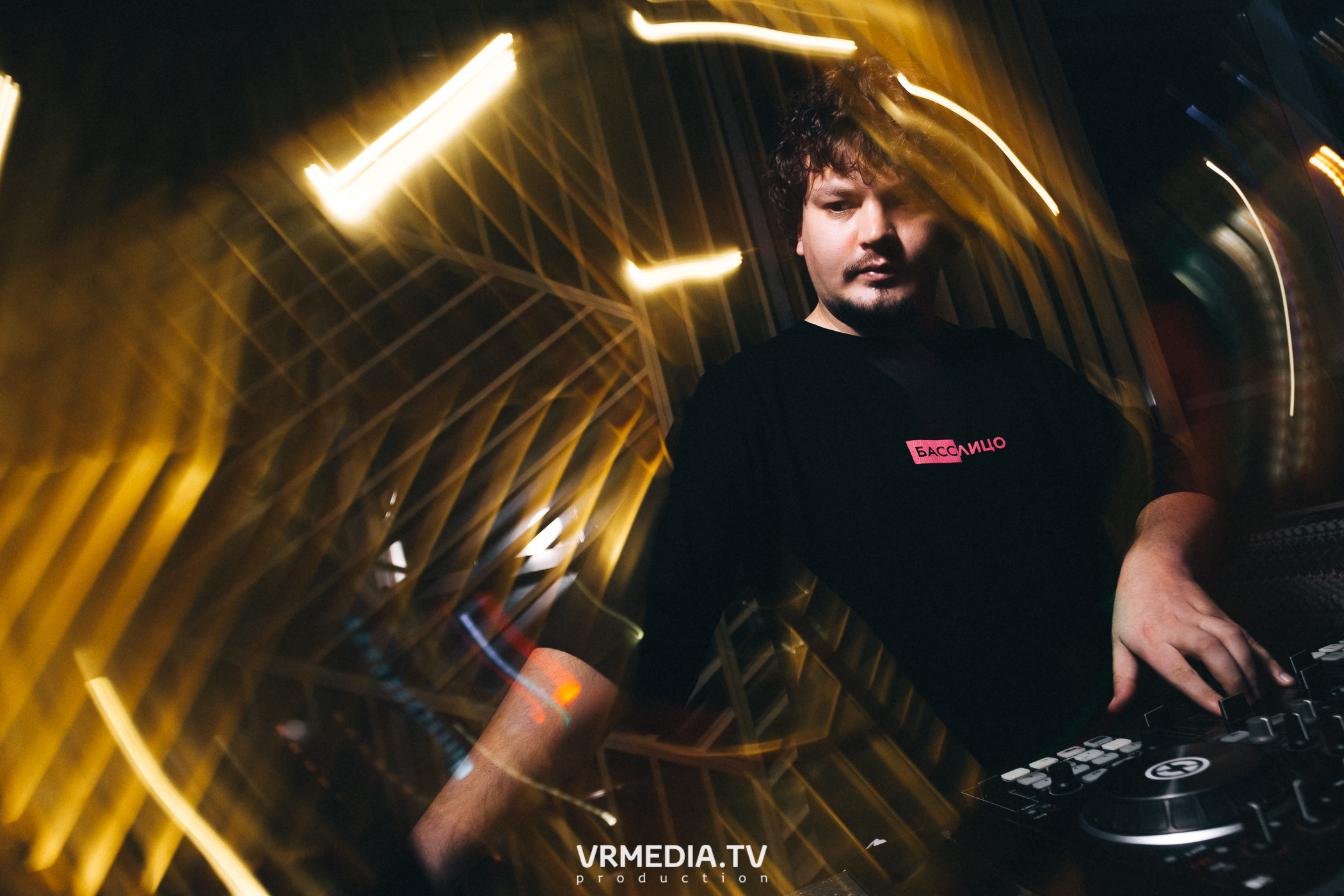 Выходные в баре «DOSKI»