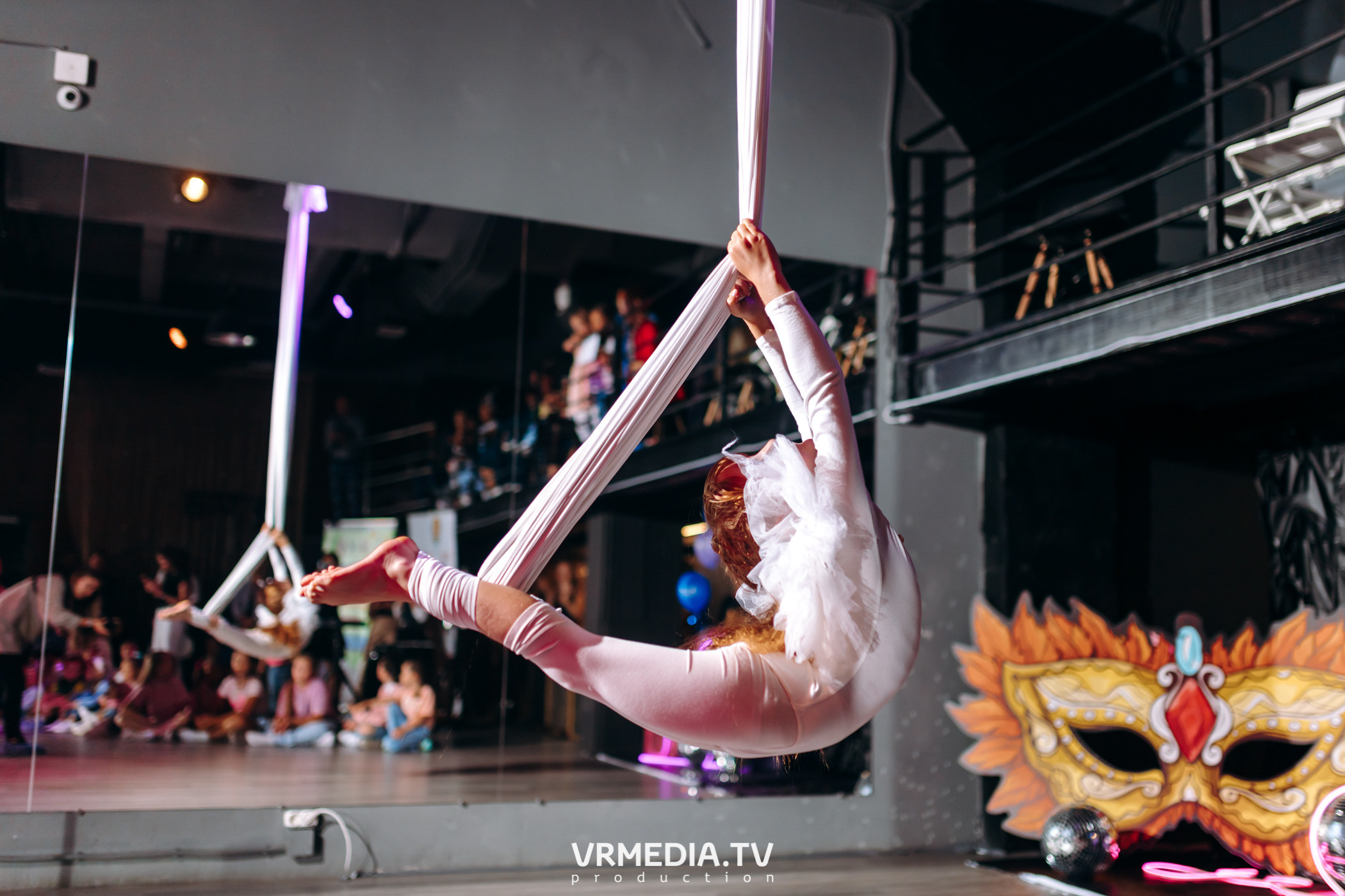 День рождения «House Of Dance»