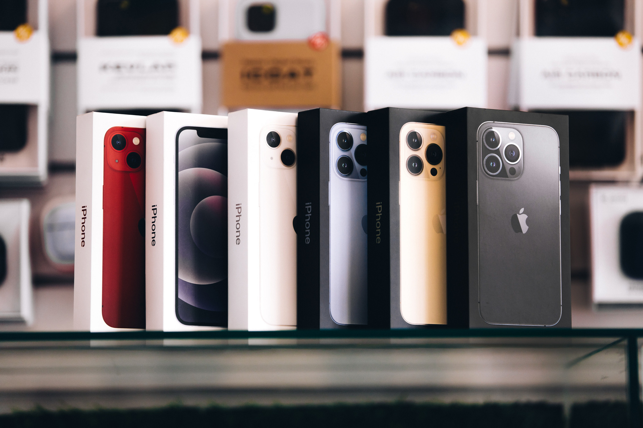 Магазин-сервис «PROSTORE»