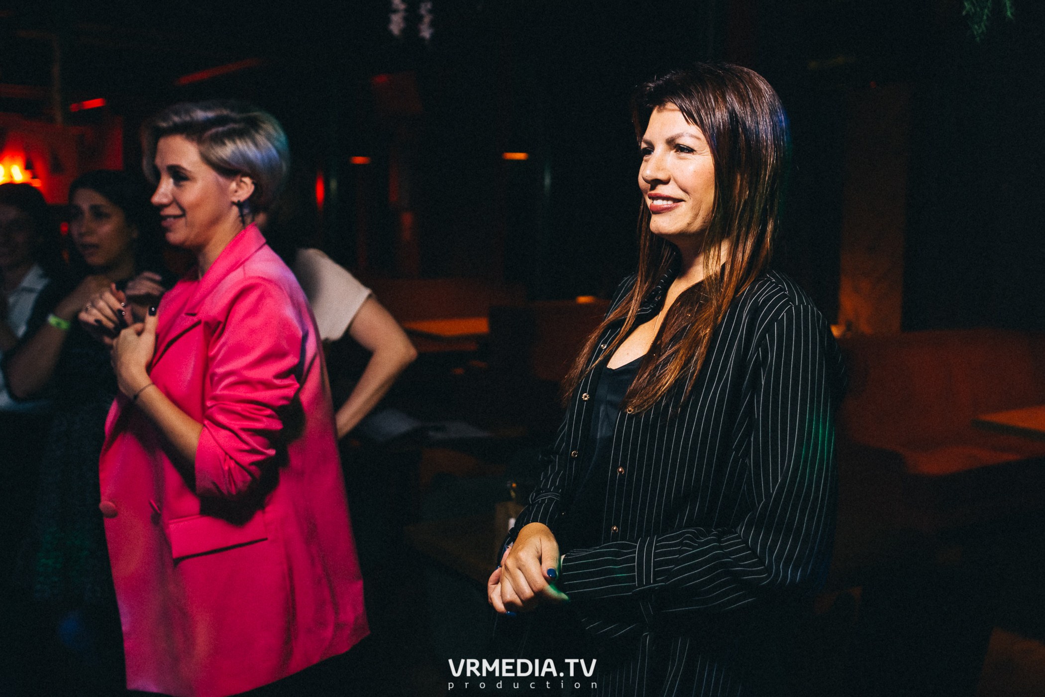 #ЖАРКИЕДНИИНОЧИ в гриль-баре «Жара»