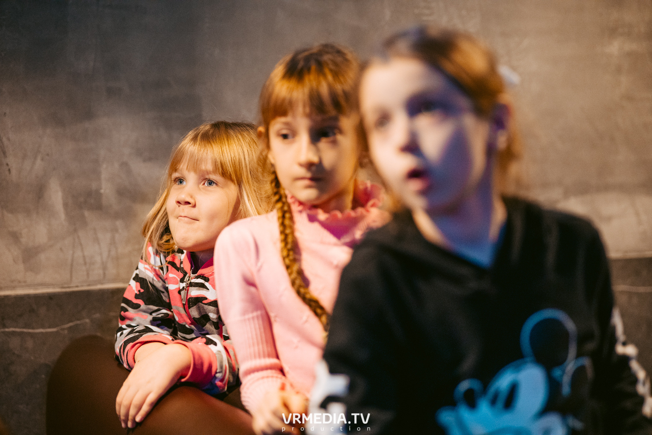 WoW QuiZ в баре «DOSKI»