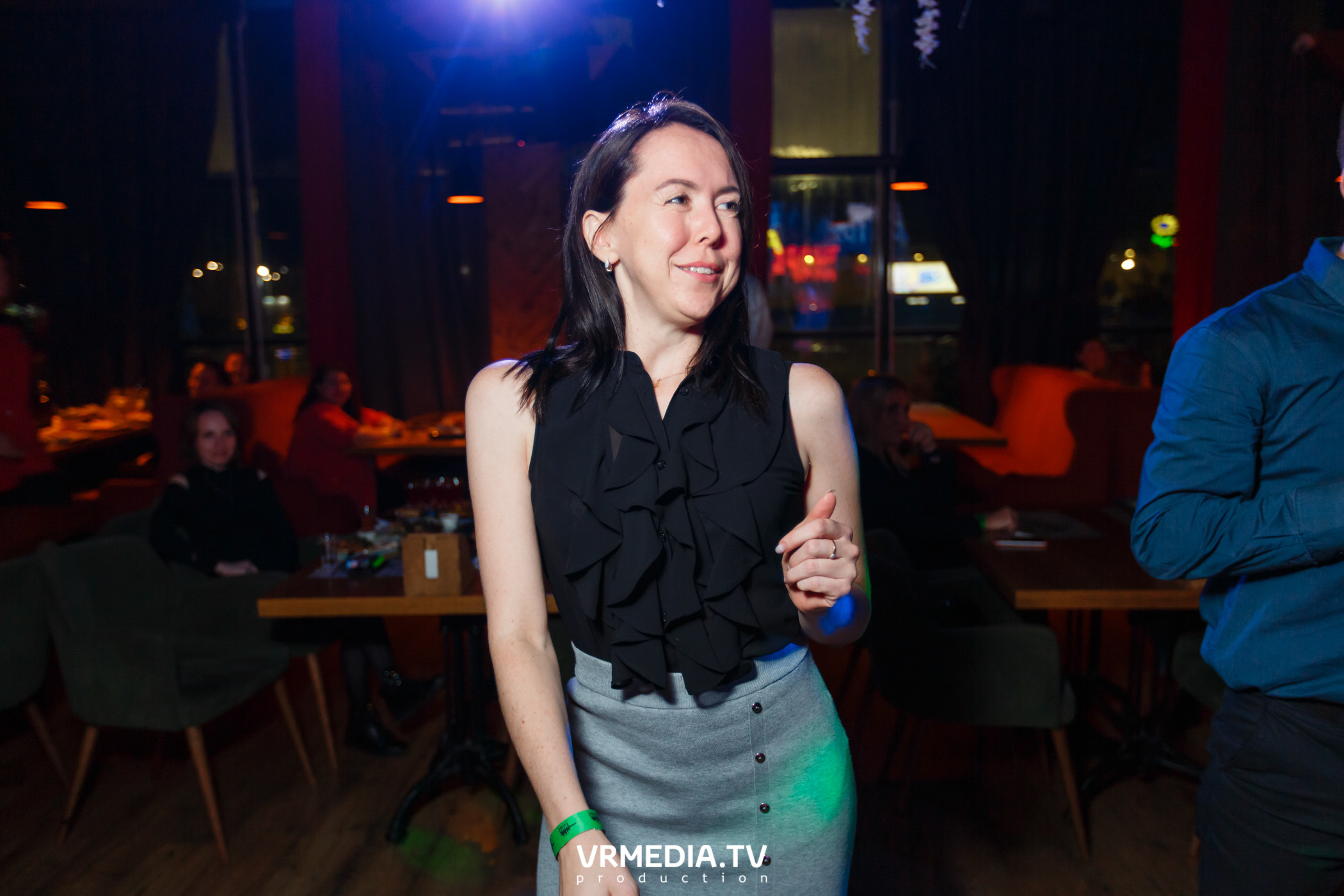 #ЖАРКИЕДНИИНОЧИ в гриль-баре «Жара»