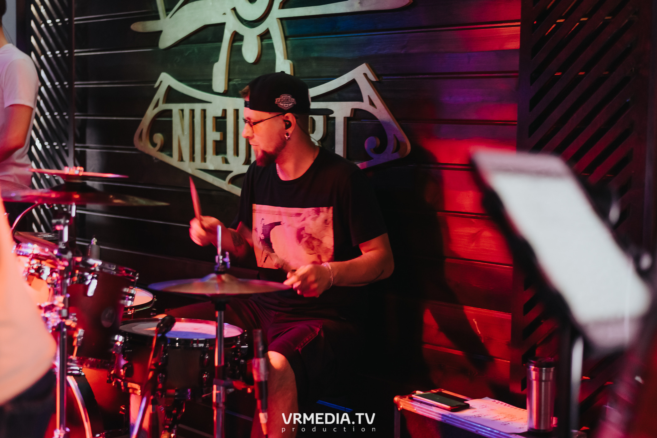 Vottakto & Александр Гаврилов