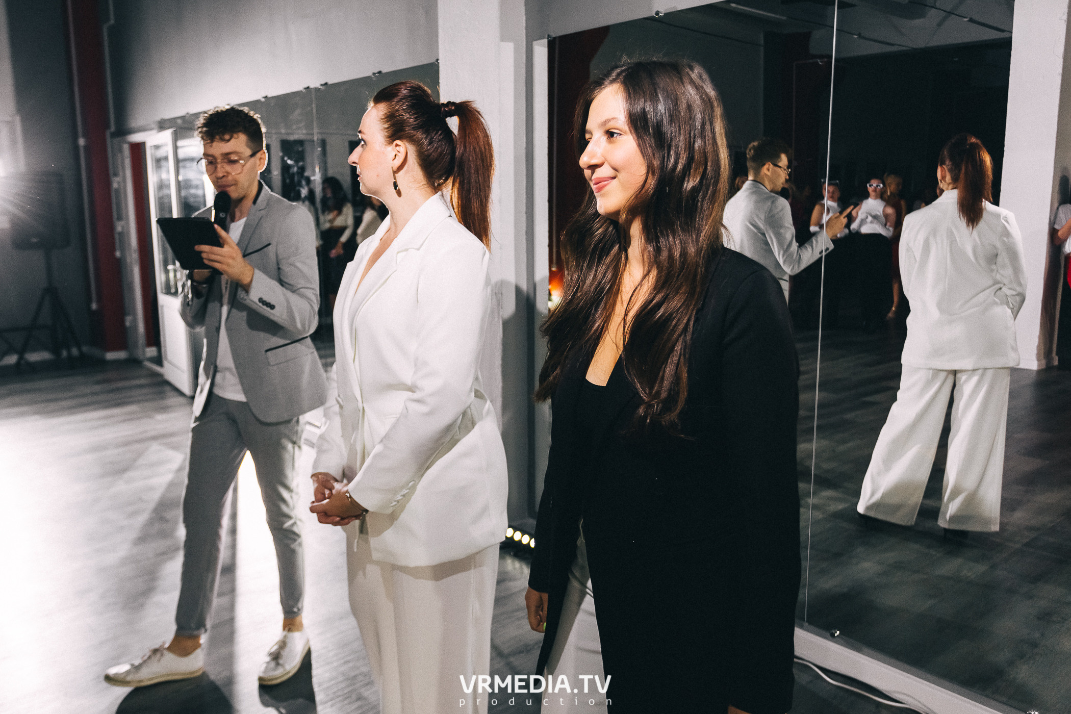 Открытие пространства «FREEDOM by Kseniya Aleksandrova»