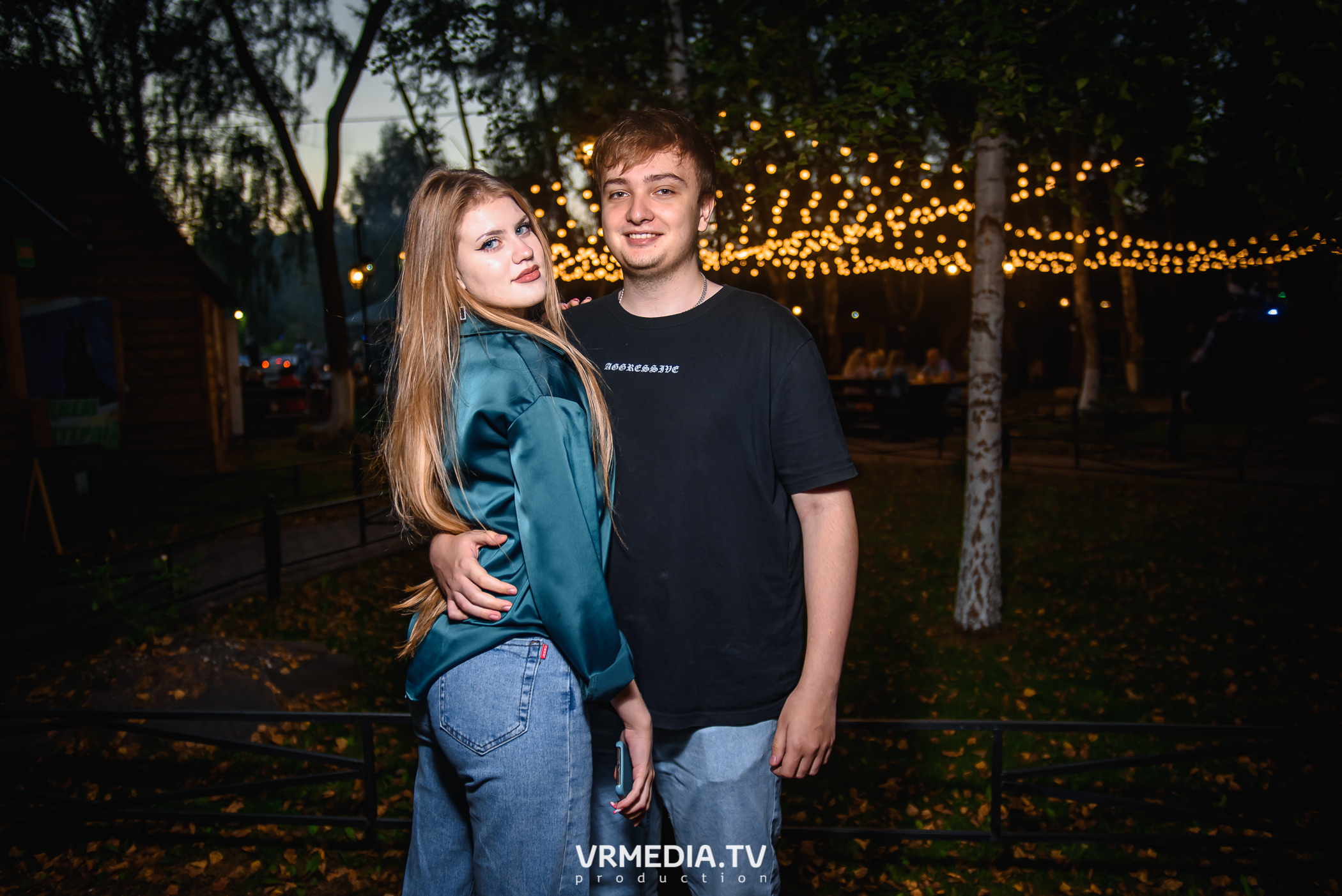 В гостях «У Петровича»