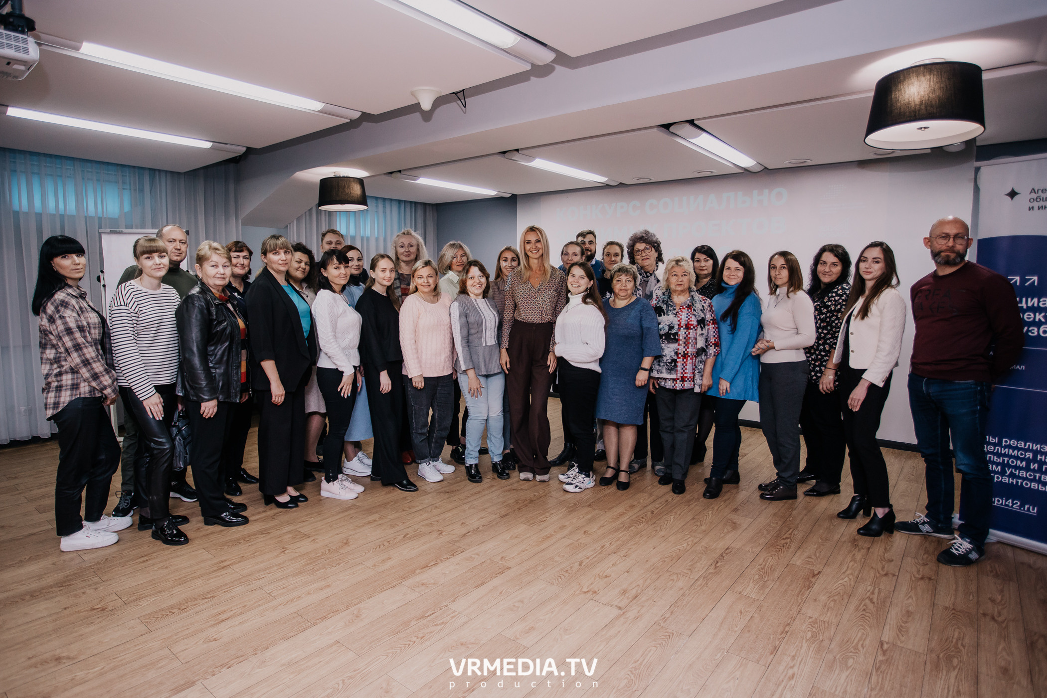 Проектная школа «ПроНКО»